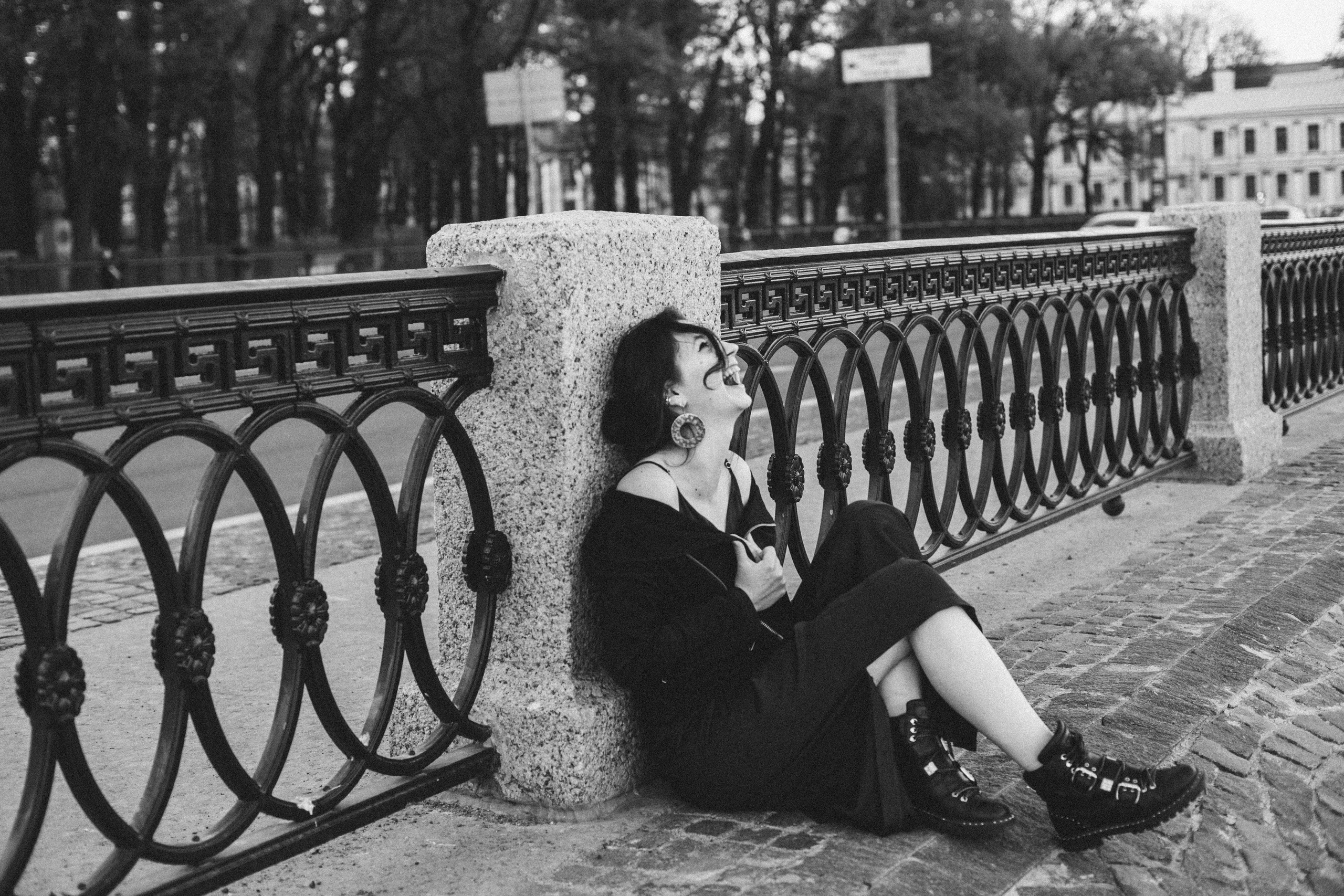 Маша. Портретный фотограф Мария Шарко