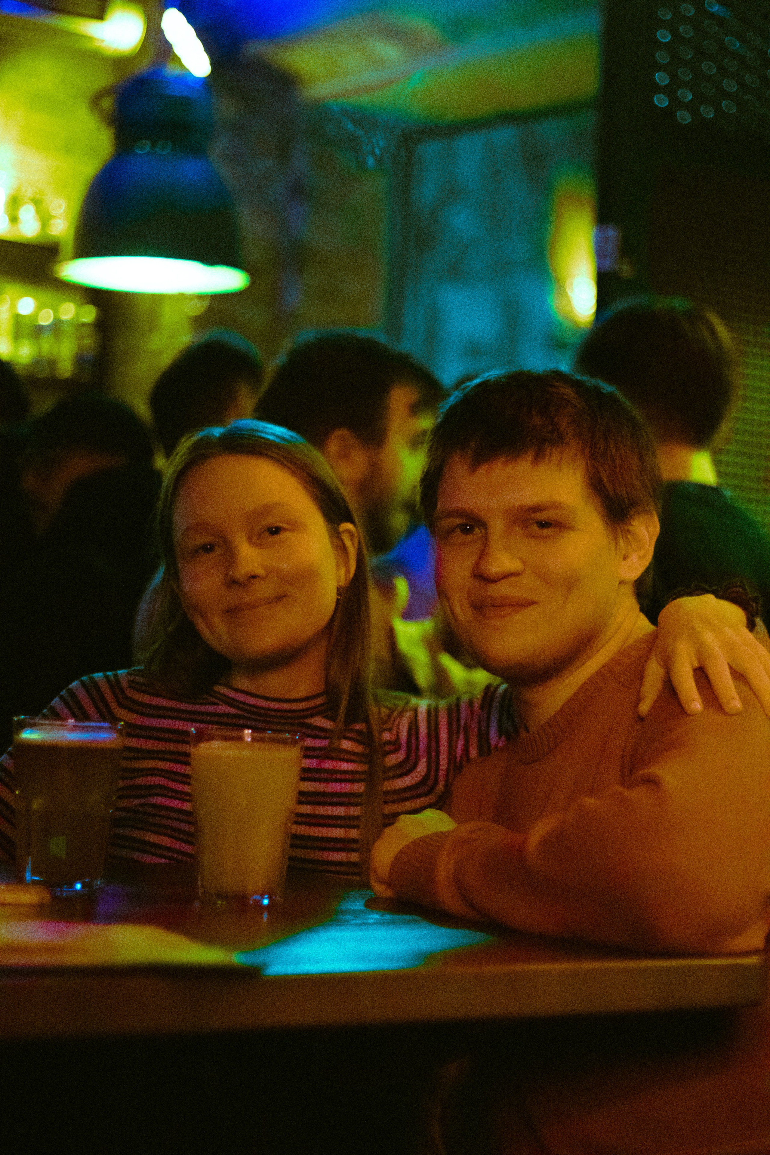 LESH B-DAY PARTY. Портретный и репортажный фотограф в Перми Даня Рокер