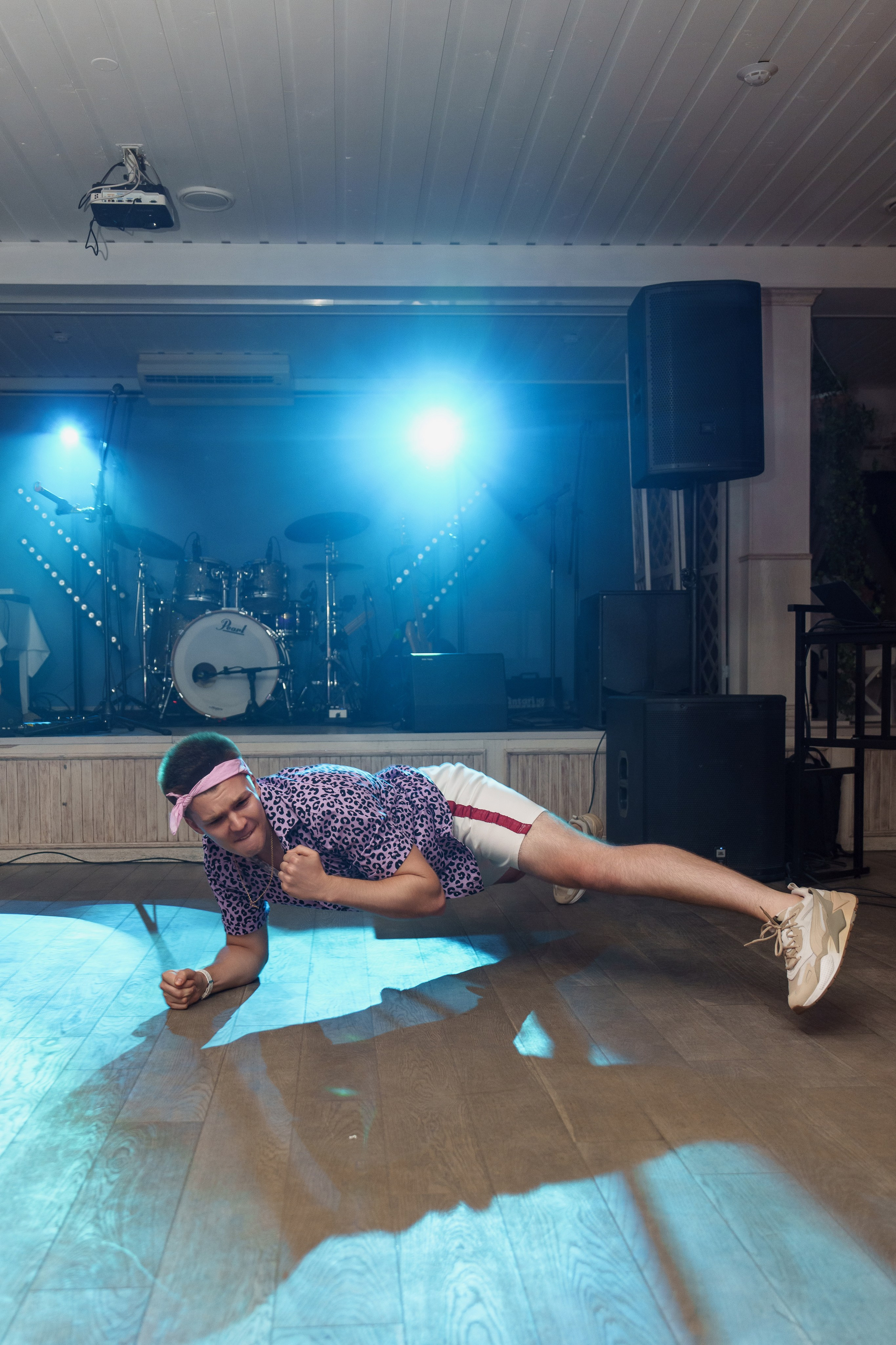 RMK 15 лет, Calipso. Андрей Сухинин репортажный свадебный фотограф Санкт-Петербург