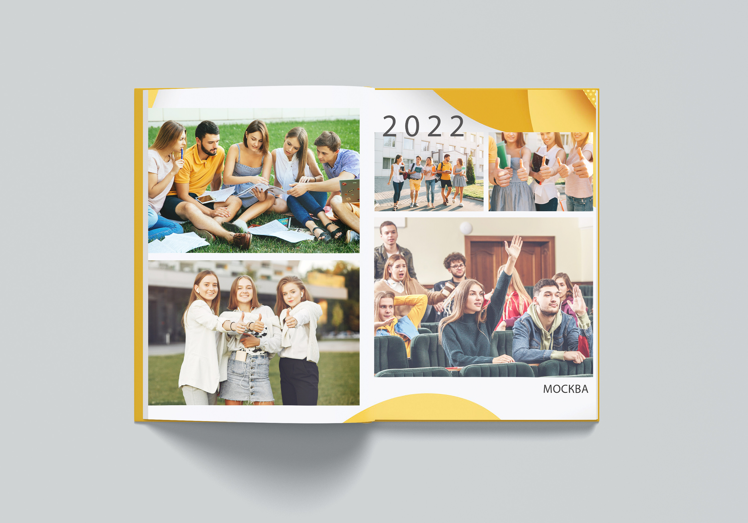 Старшая школа. Выпускные альбомы и школьный фотограф в Подольске, Троицке, Щербинке, Москве и Московской области