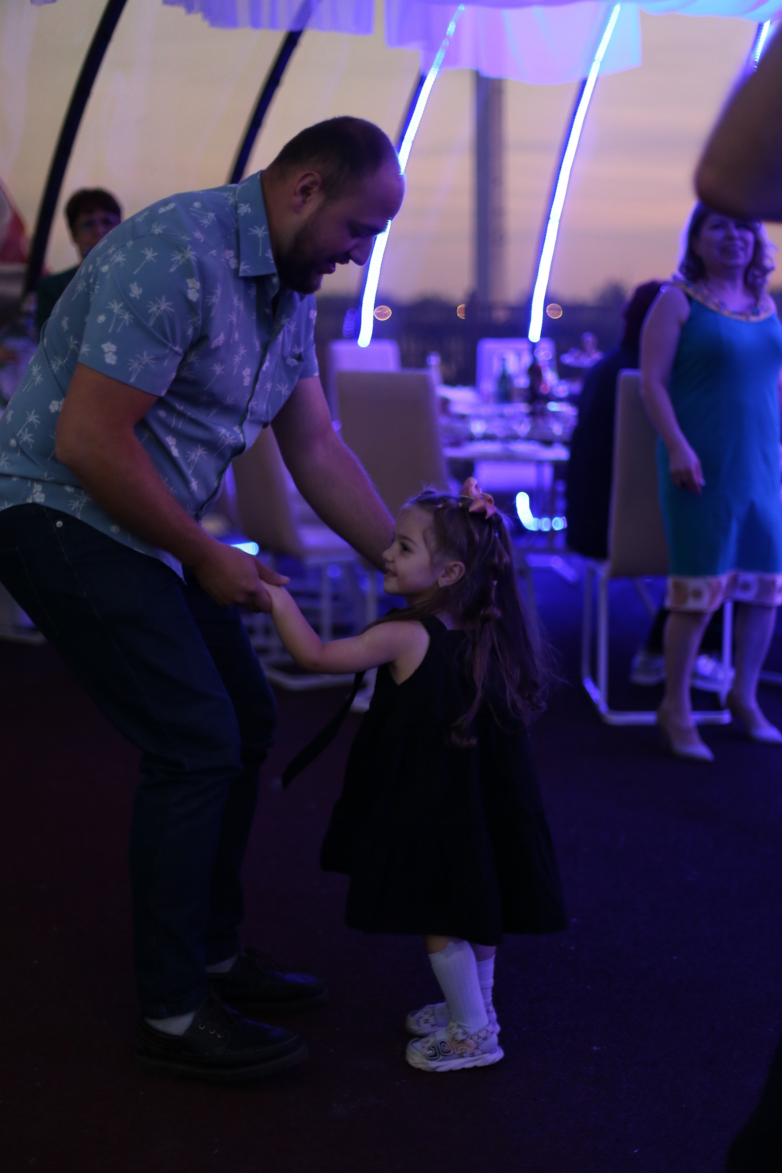 Юбилей Рузанны. Фотограф Пирумян Анна. г. Сургут, г. Воронеж