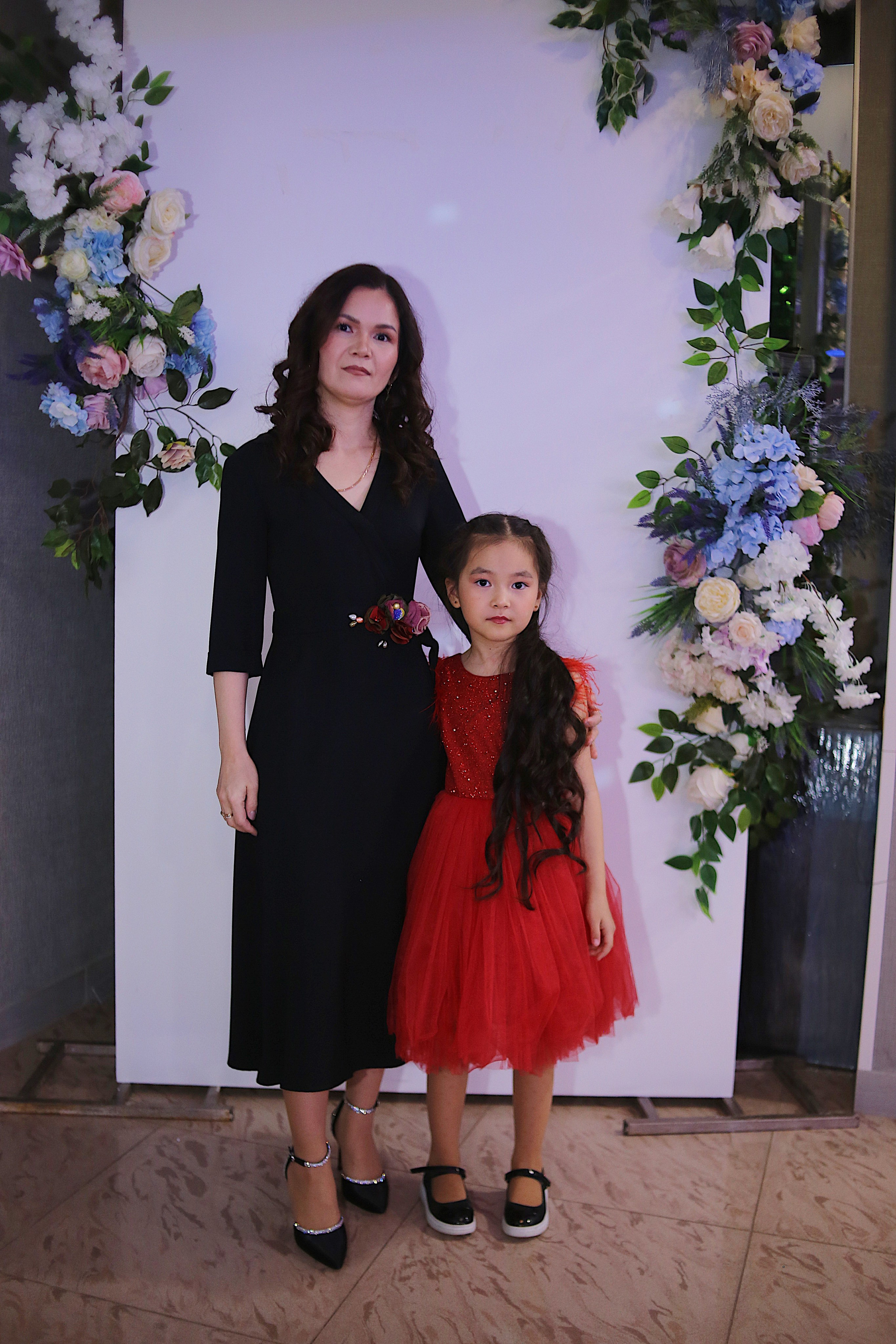 Школа моделей. Открытый урок. Фотограф Пирумян Анна. г. Сургут, г. Воронеж