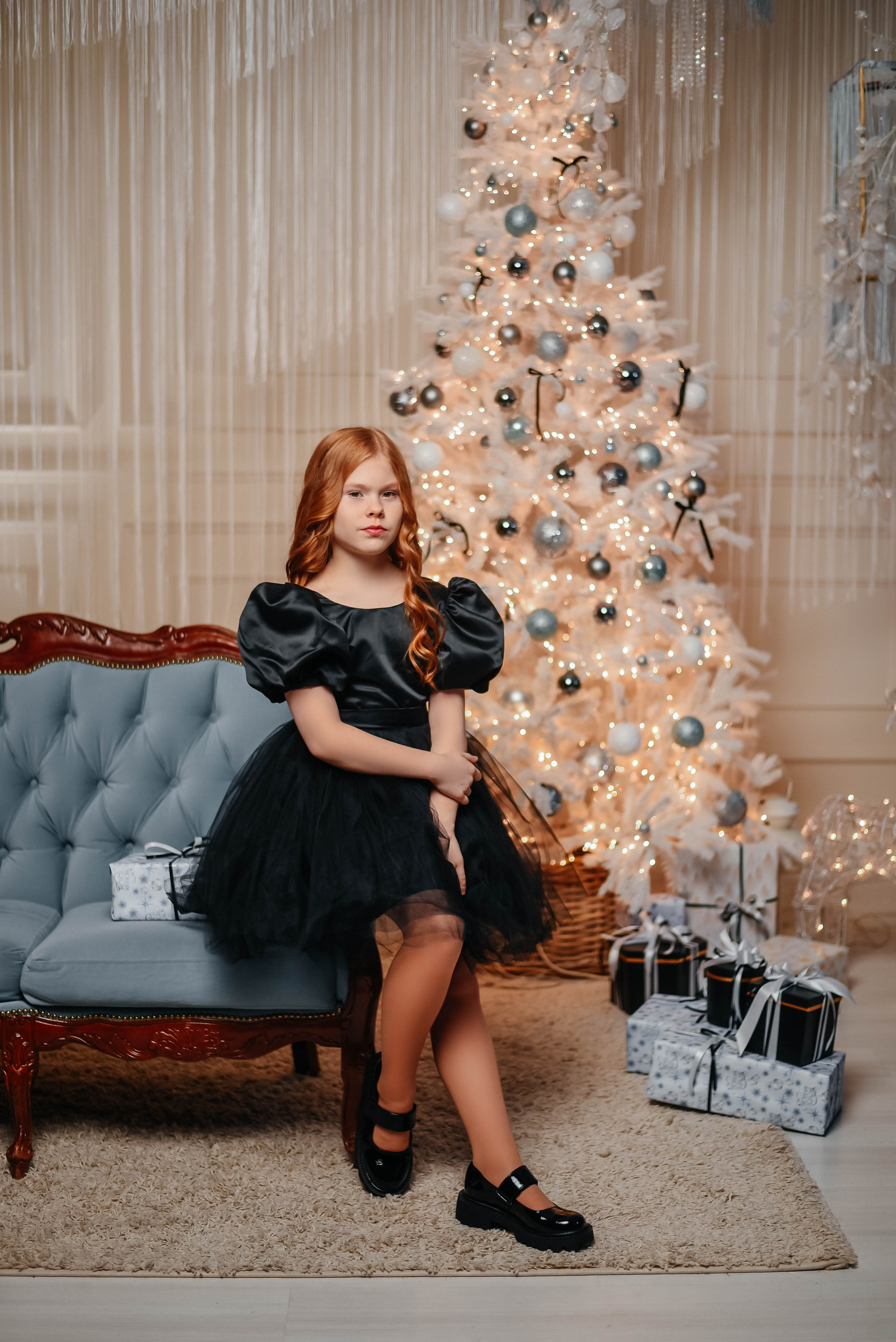 Студия LightRoom Сыктывкар. Семейный фотограф в городе Сыктывкаре