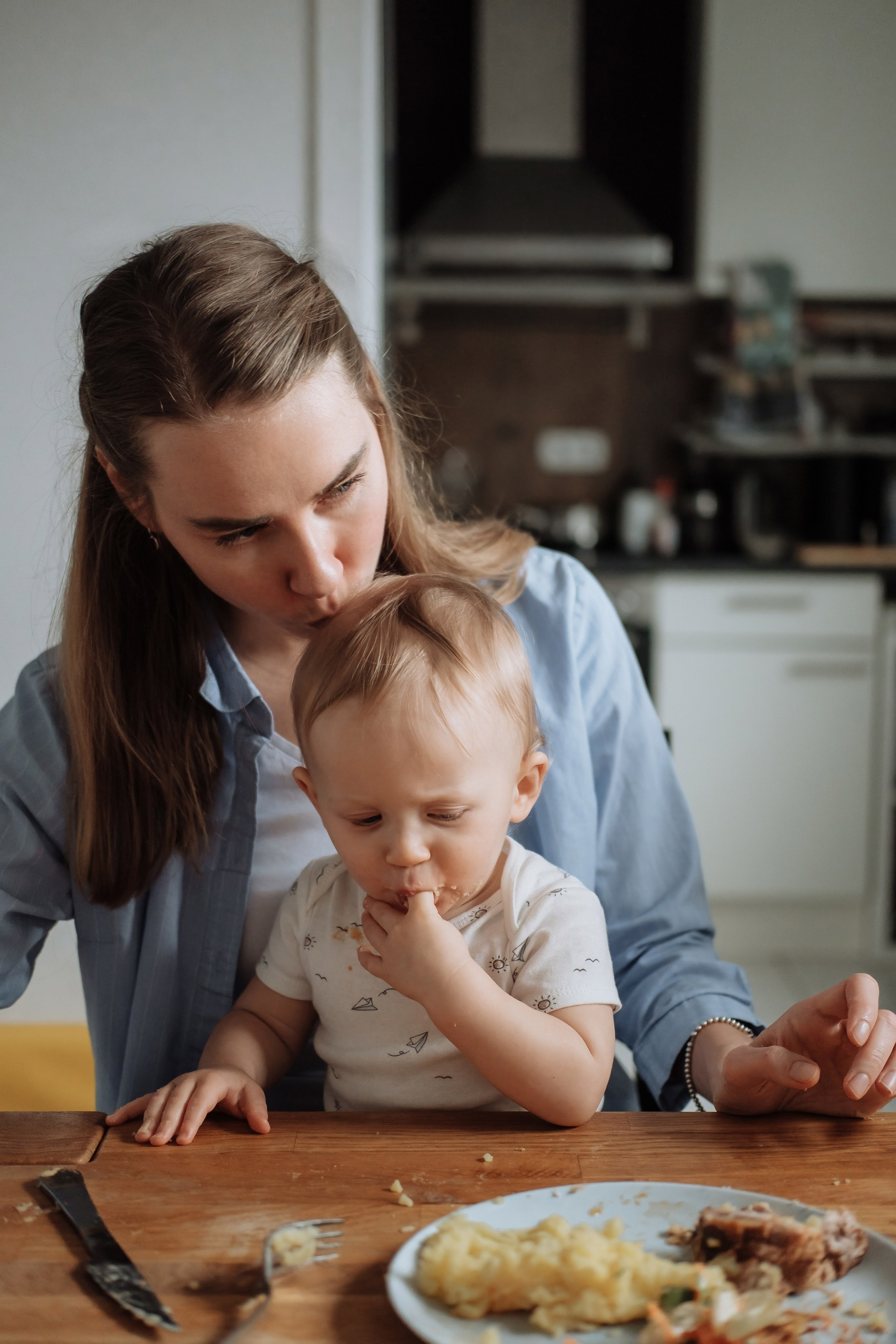 Ivan & Anna & Mark. Photographer Cologne Bonn Europe Anna Ketova