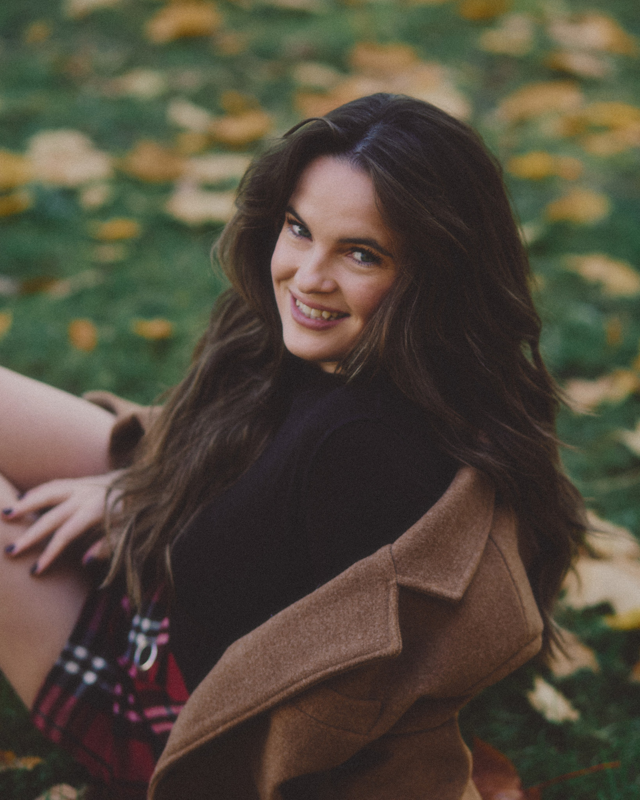 Оля. Портретный фотограф в Москве Ольга Крылова