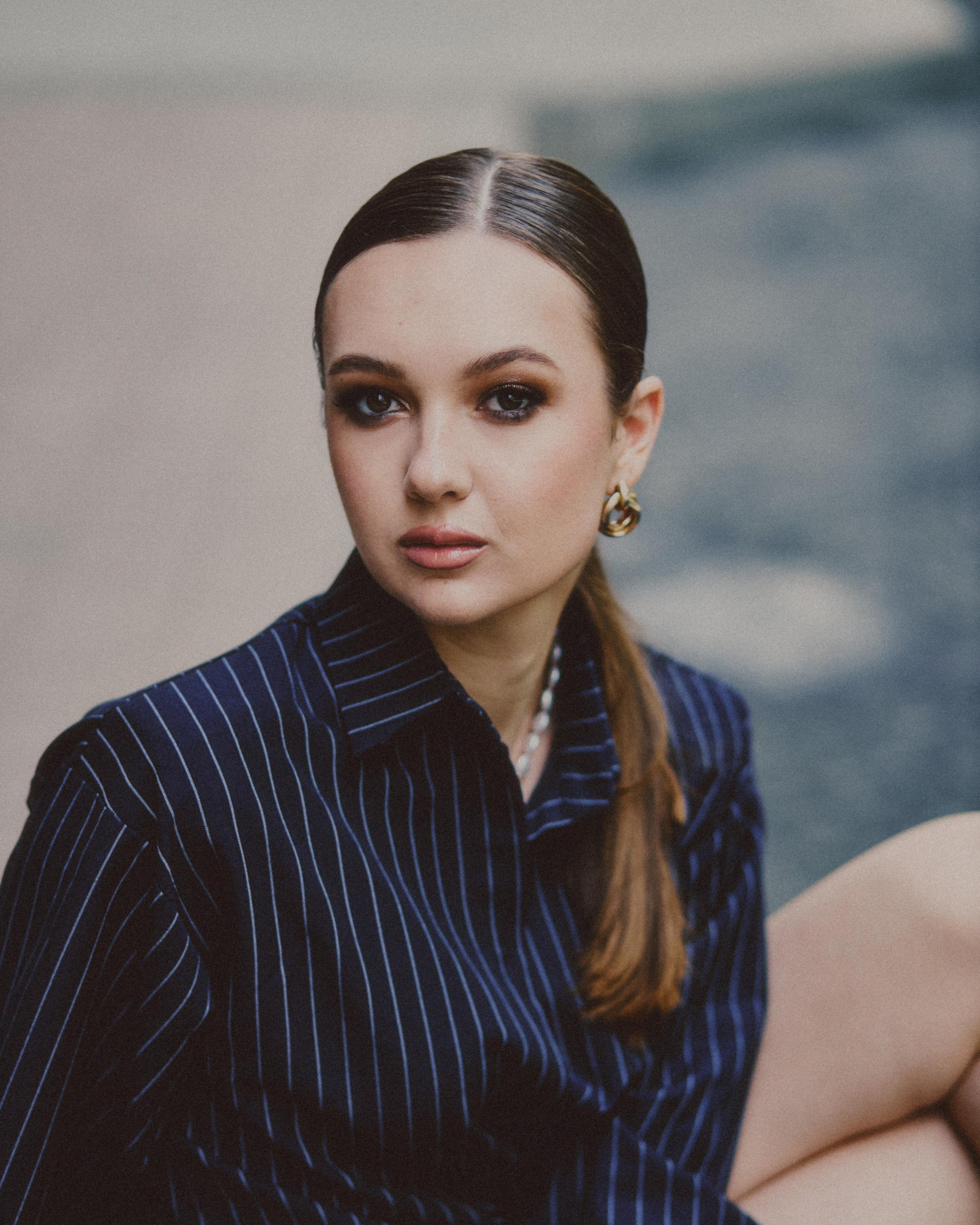 Маша. Портретный фотограф в Москве Ольга Крылова