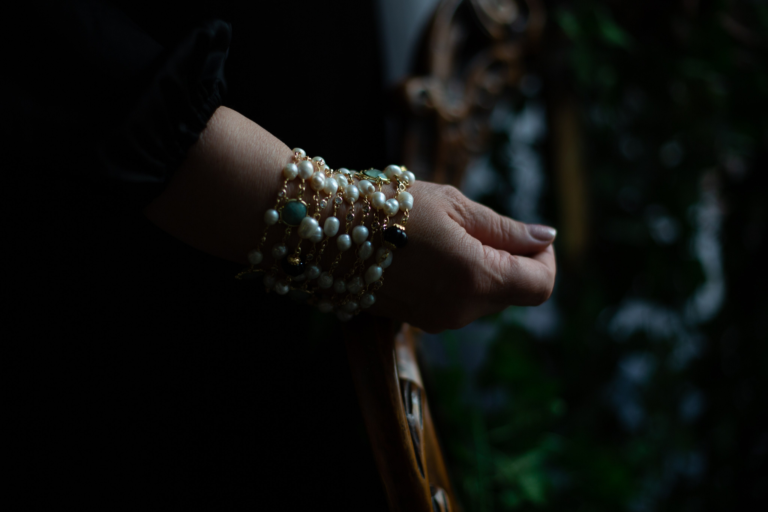 Светлана Комарова. Портретный фотограф в Москве и Геленджике Кирилл Вахитов