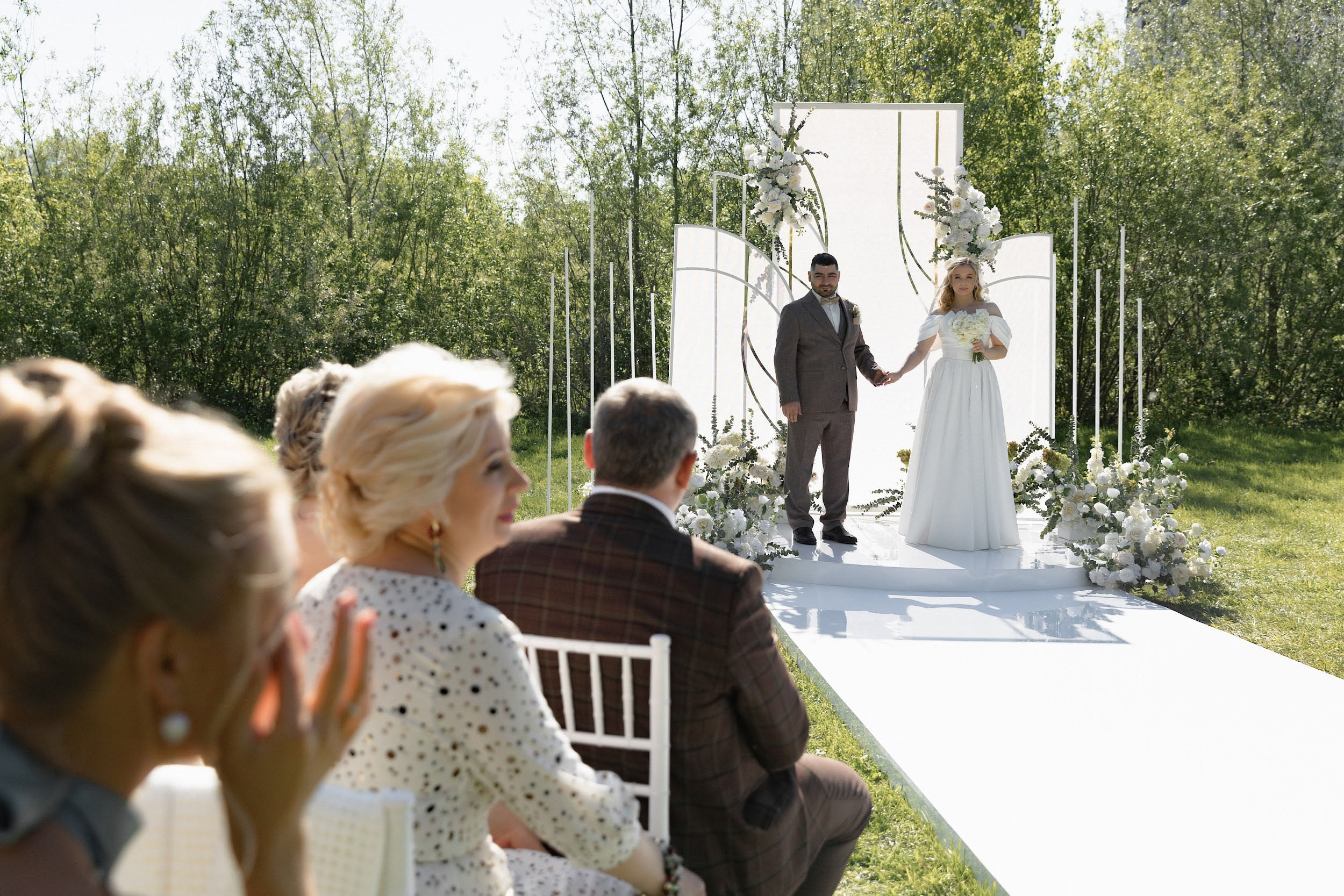 01.06 Вера и Гор. Свадебный организатор Екатеринбург