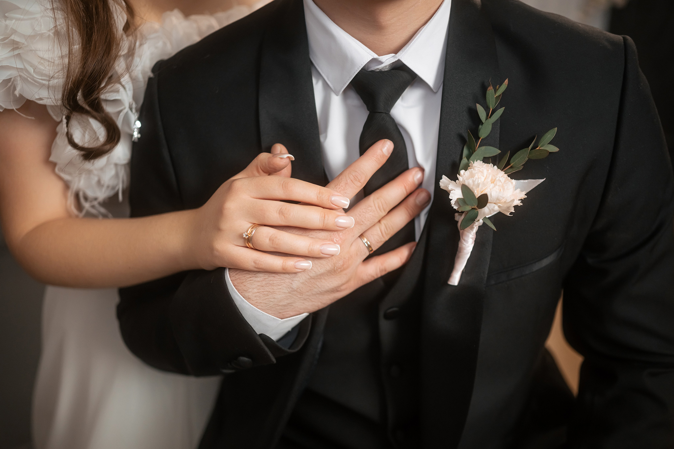 Свадьба Марина и Кирилл