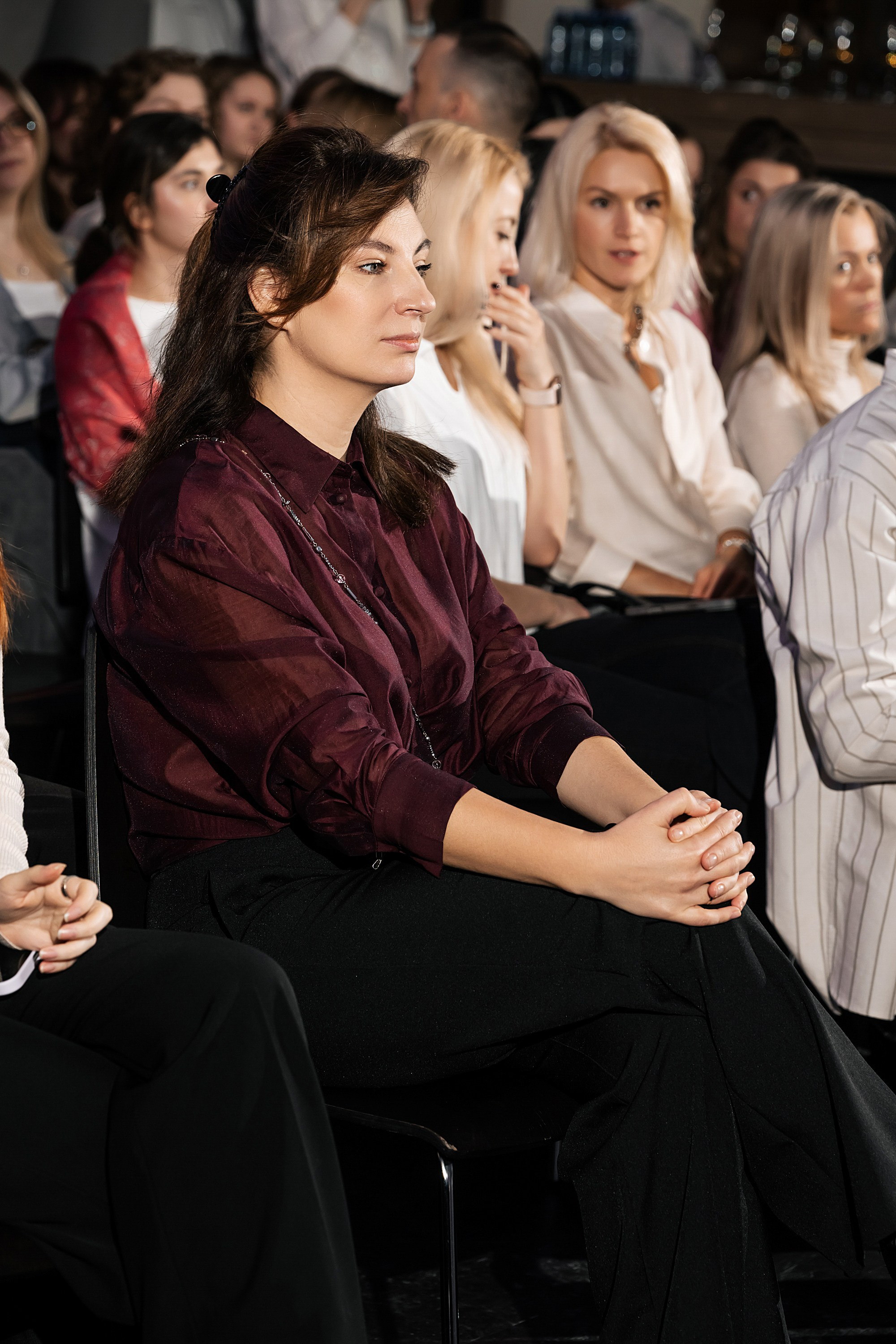 Репортажный фотограф Новосибирск