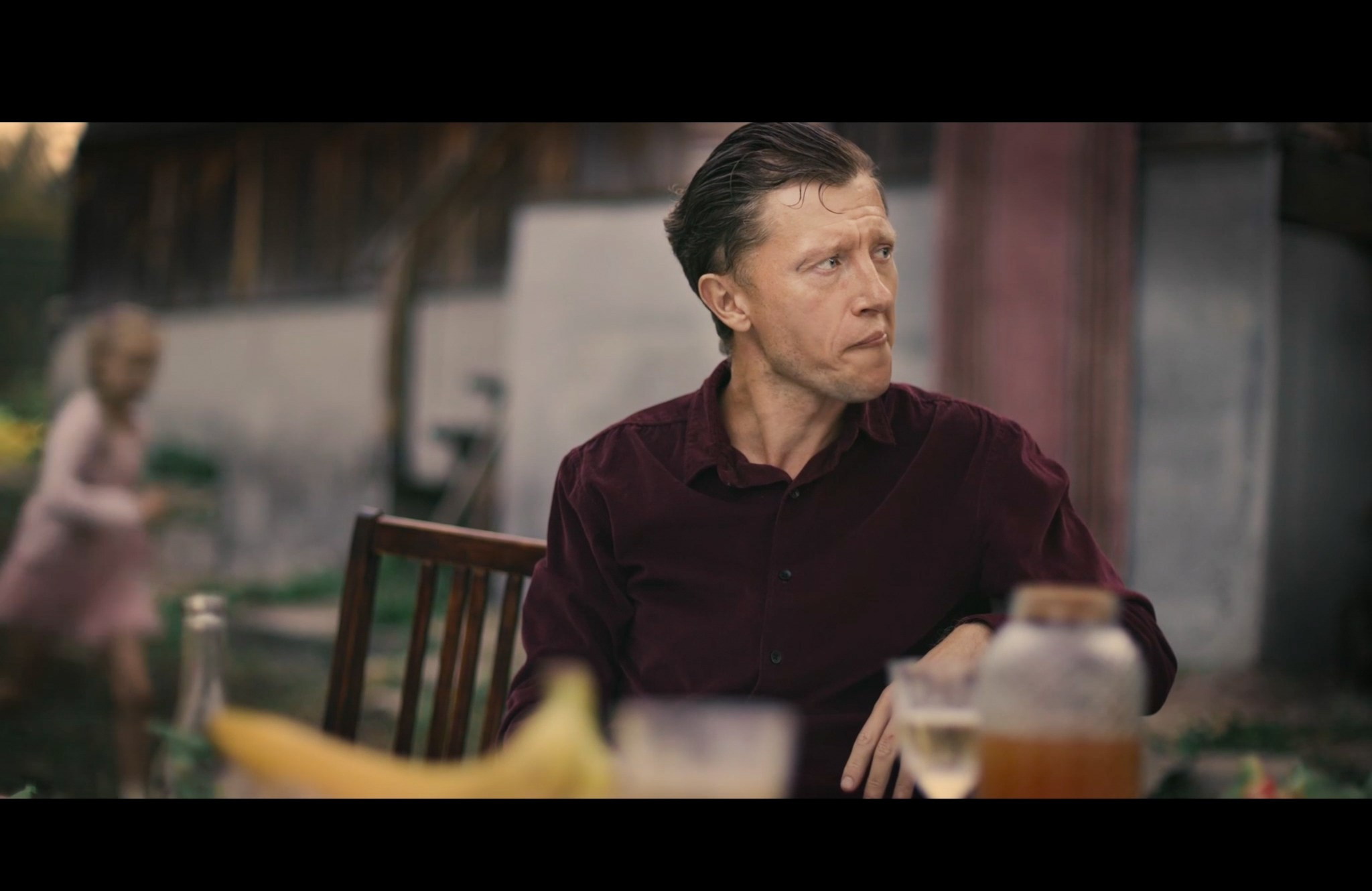 BIRTHDAY / ДЕНЬ РОЖДЕНИЯ. DOP Yulia Popova