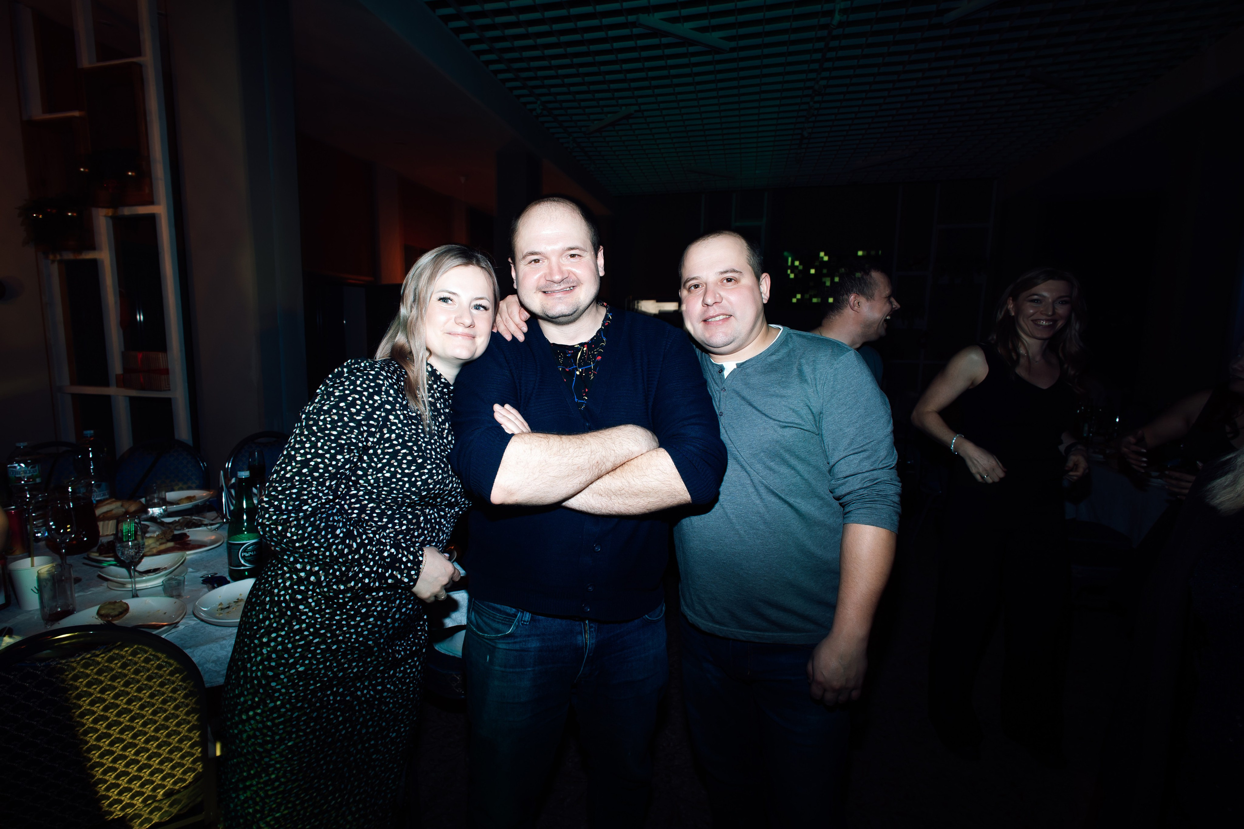 Анонс ≪День Встречи Выпускников!!! ≫. Свадебный фотограф Михаил Александров