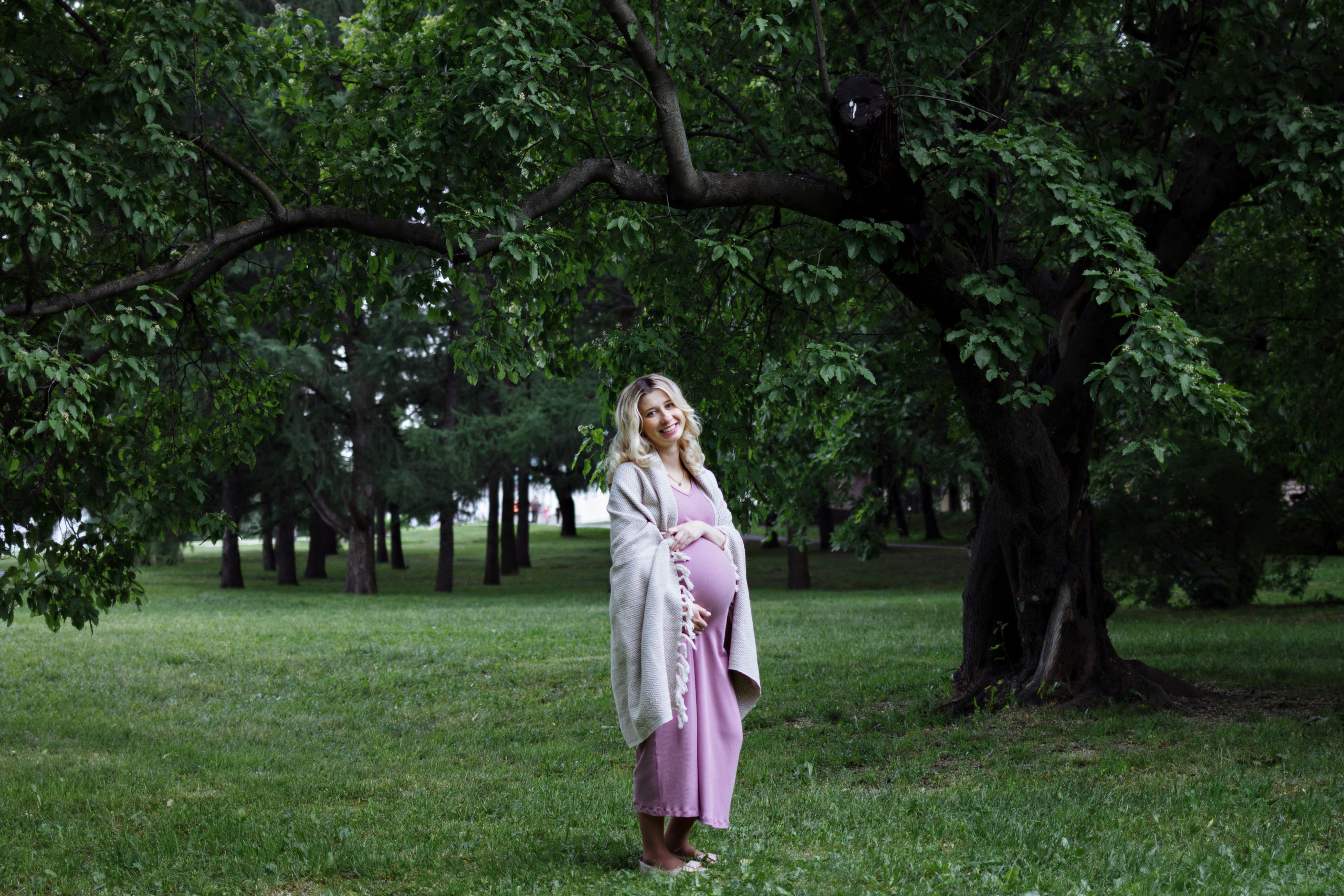 Беременность. Индивидуальный, love, семейный фотограф в Москве Елизавета Калинина