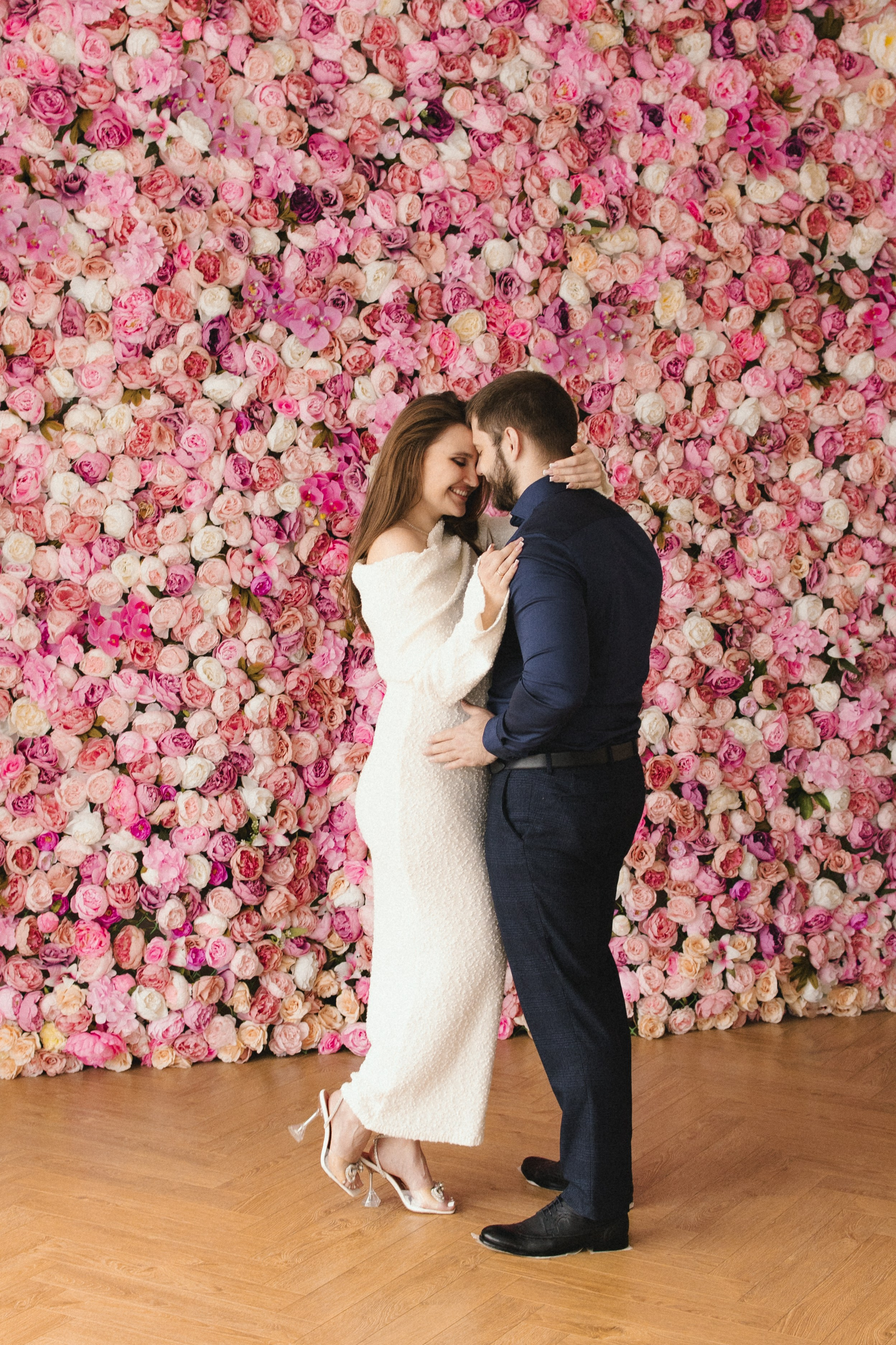 Фотосессия беременности с мужем. Свадебный и портретный фотограф в Новосибирске Любовь Исакова