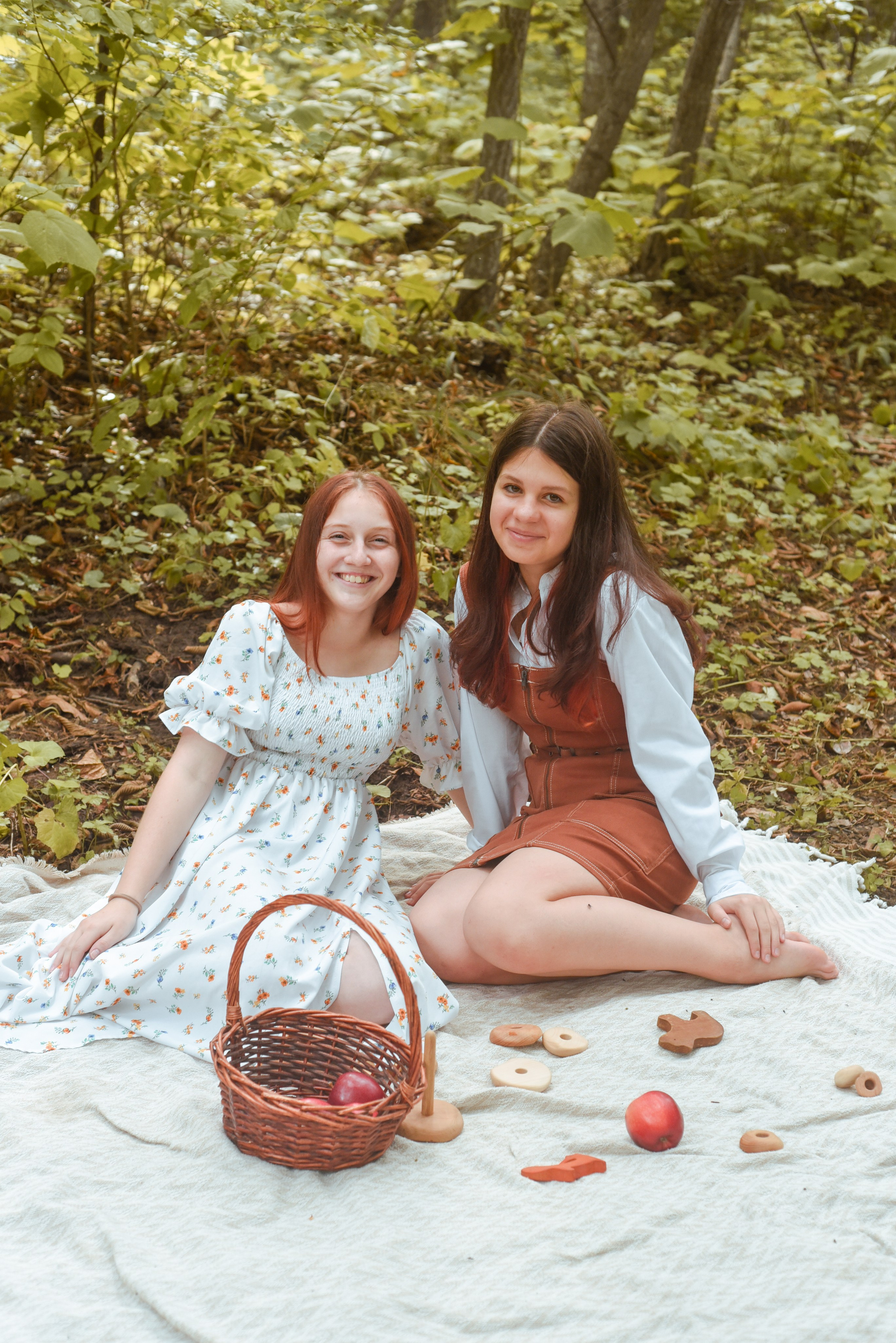 Семейная съёмка. Фотограф Мальцева Маргарита г. Владивосток