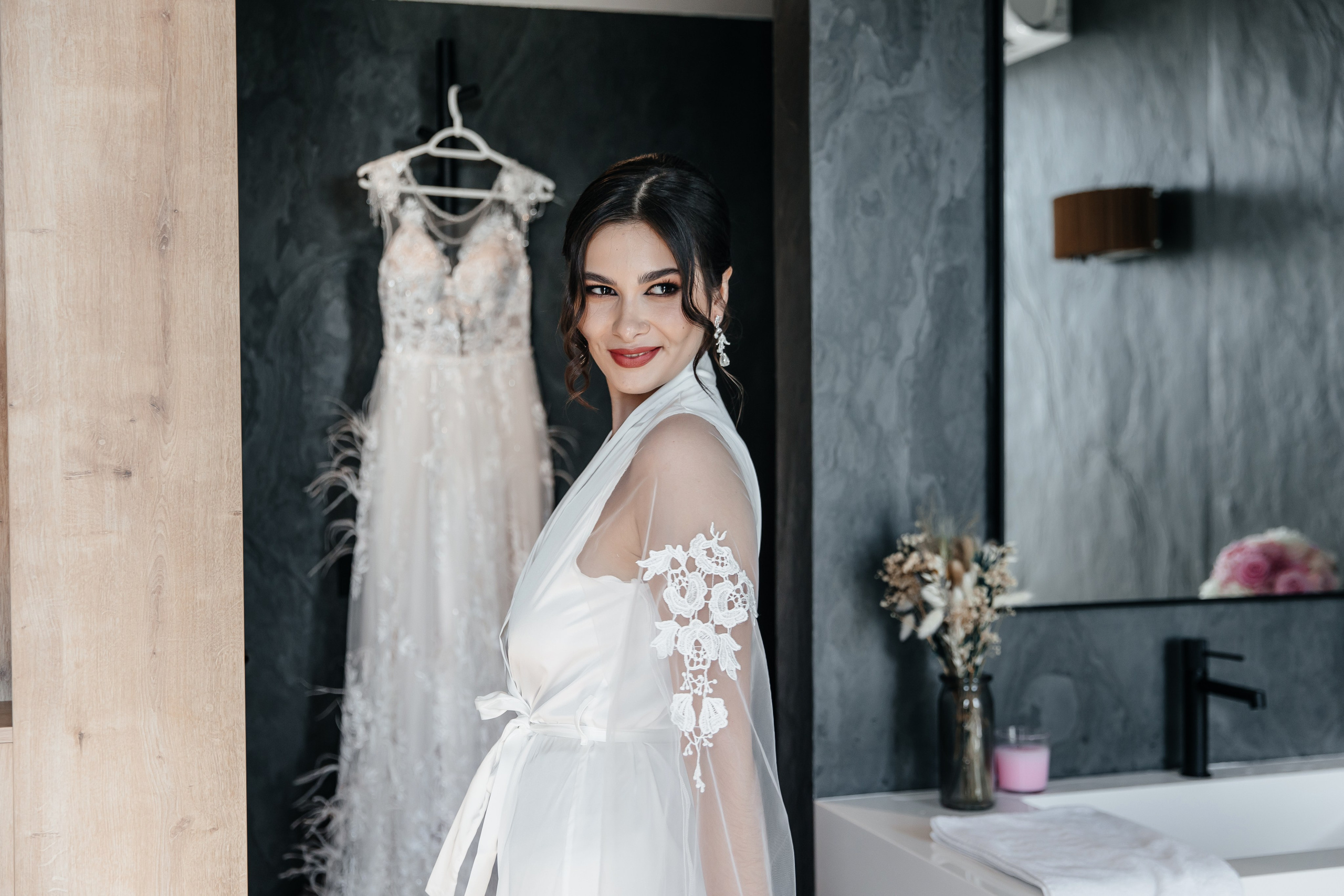 Свадьба на винодельне. Анонс для Ивана и Виктории. Свадебный фотограф в Крыму и Севастополе Ольга Баскакова