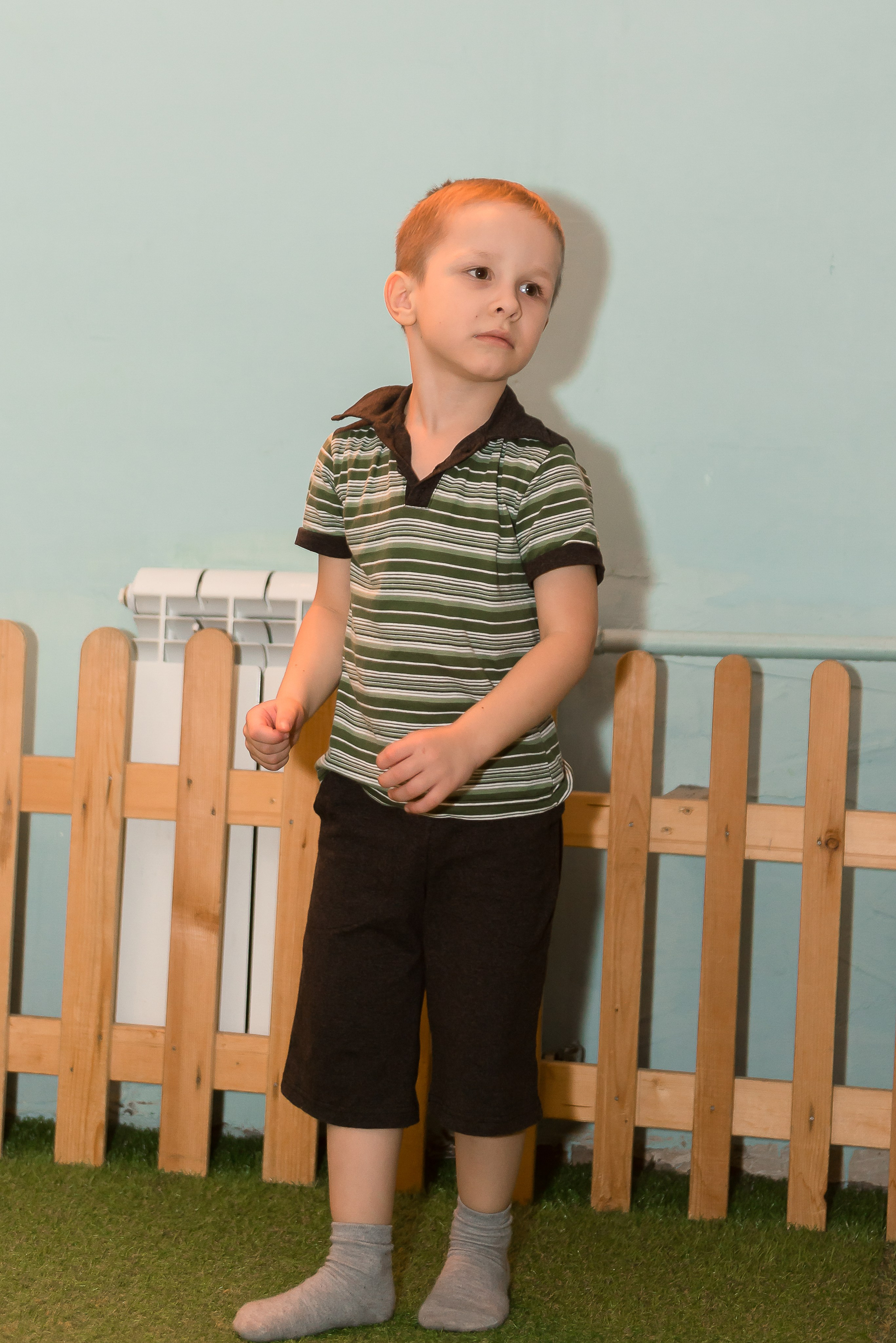 День Рождения в Зёбре на Шахтёров 08.2025. Детский фотограф, семейный фотограф и репортажи в Кемерово