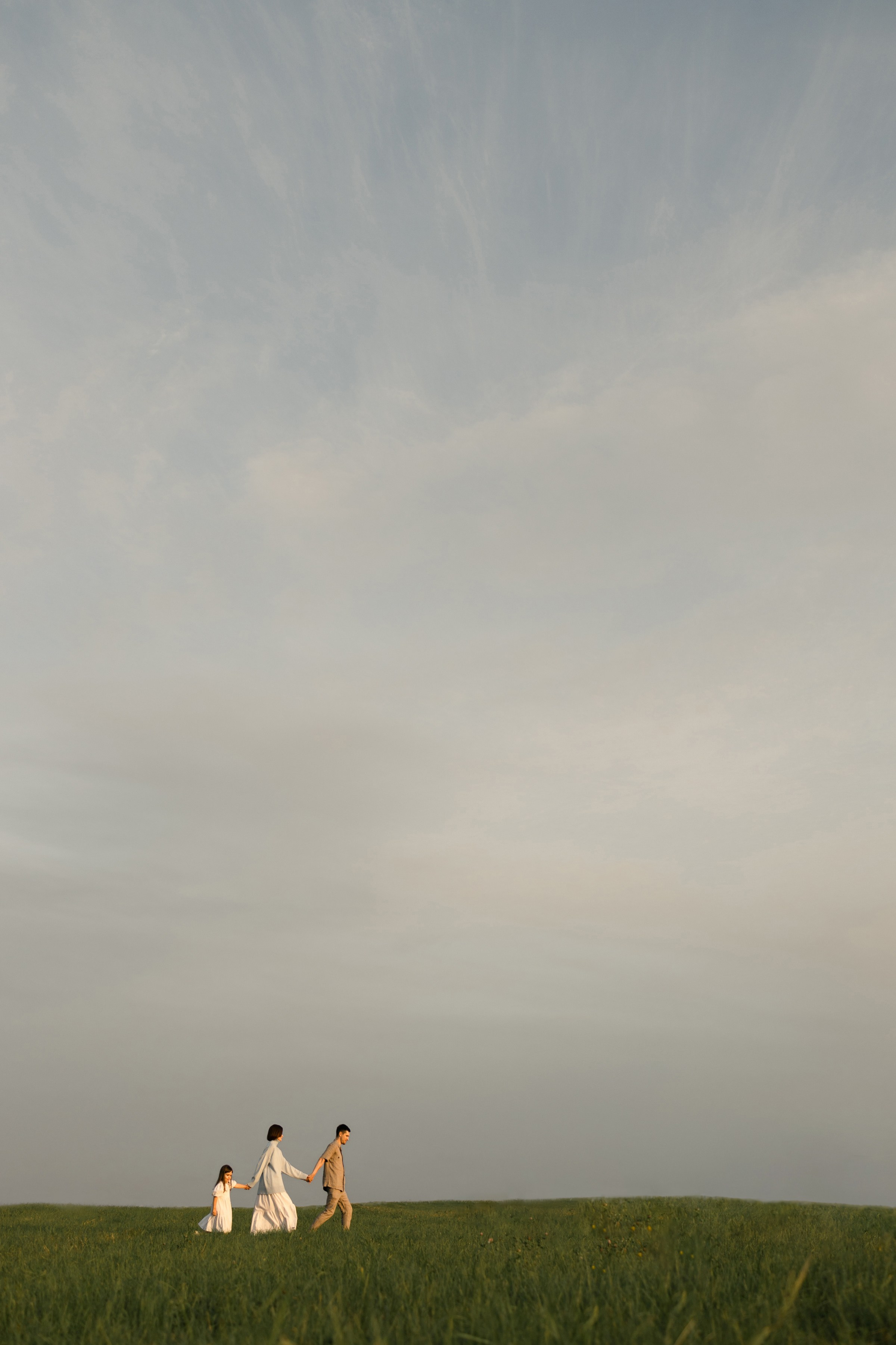 Запускаем змея. Портретный фотограф СПб, женский фотограф, минимализм и эстетика