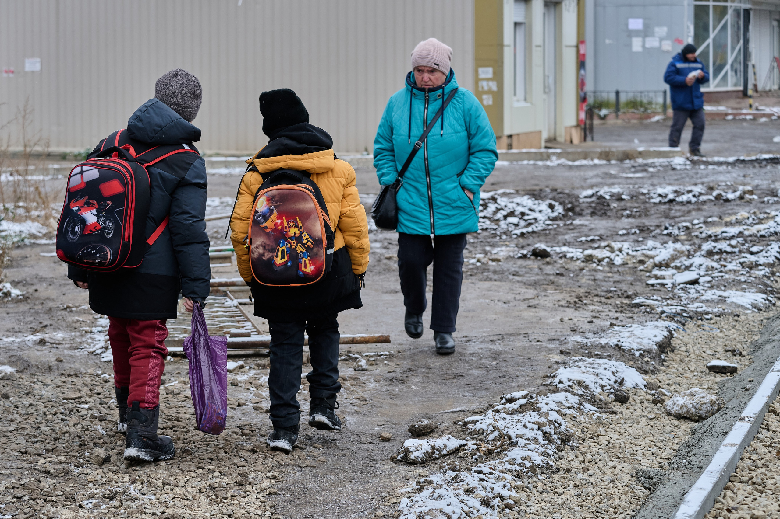Фото для презентации фотопроекта «Территории». Фотопроект «Территории»