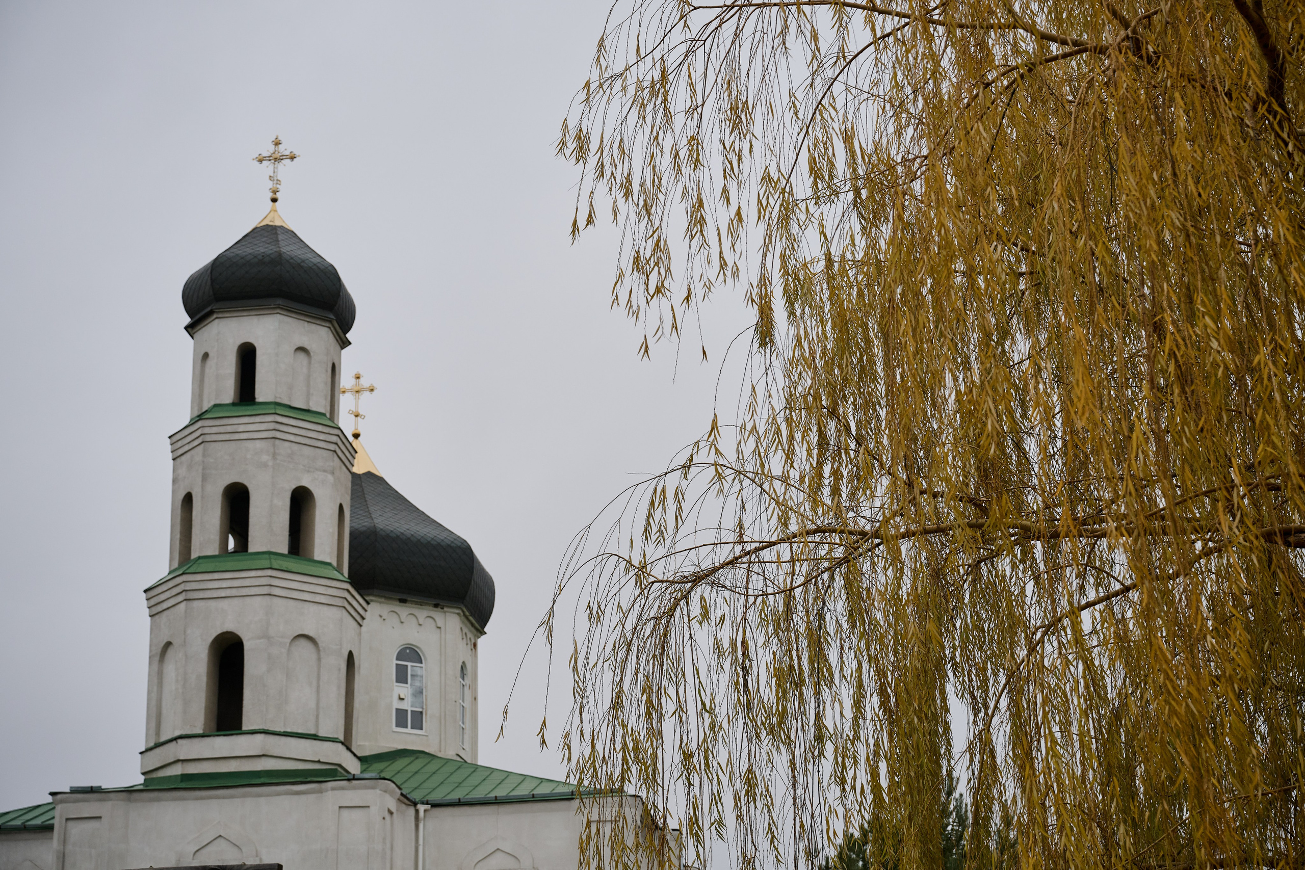 Рубежное. Луганская область. Фотопроект «Территории»