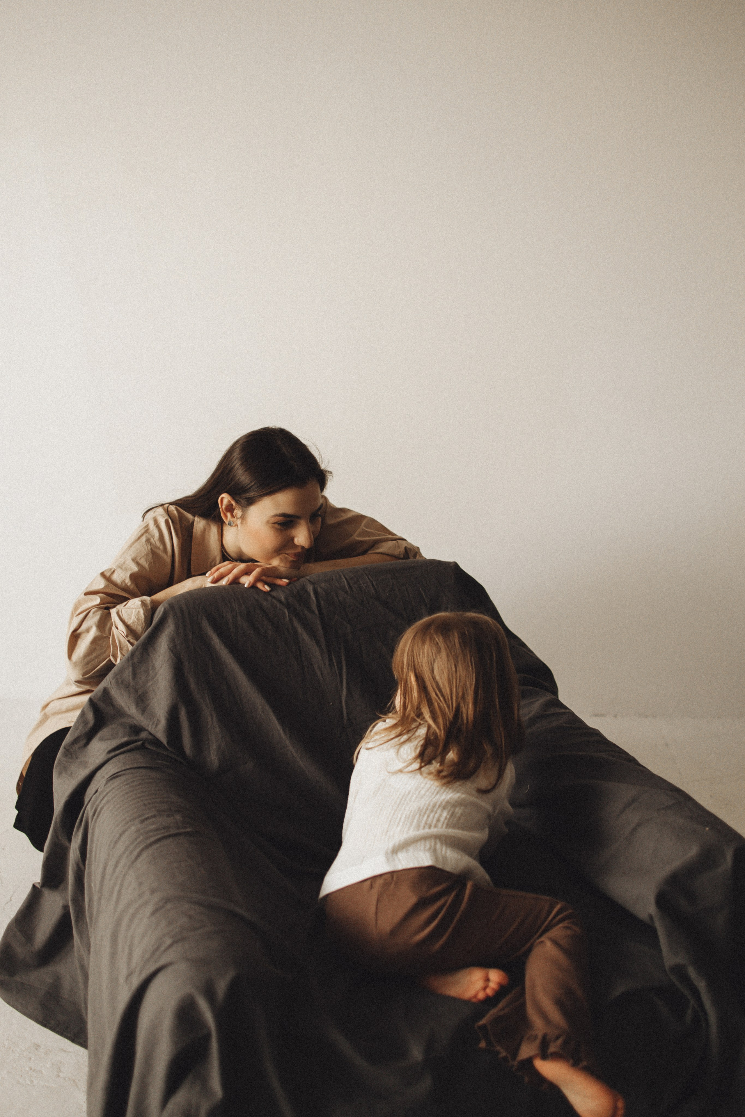 Мама и Полинка. Семейный и детский фотограф, таганрог, ростов-на-дону