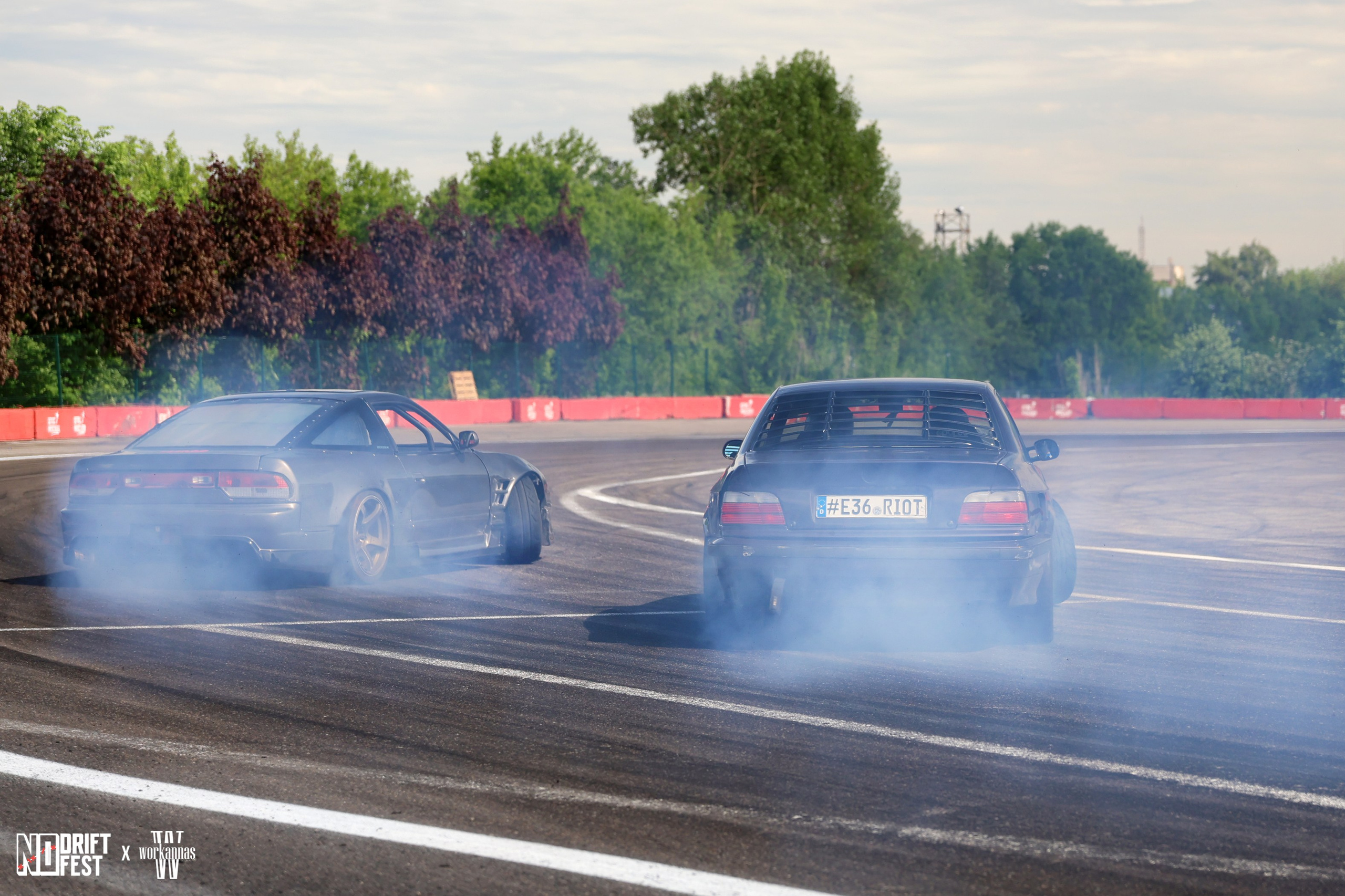 NO DRIFT NO FEST 2026. Фотограф Анна Гаврилова
