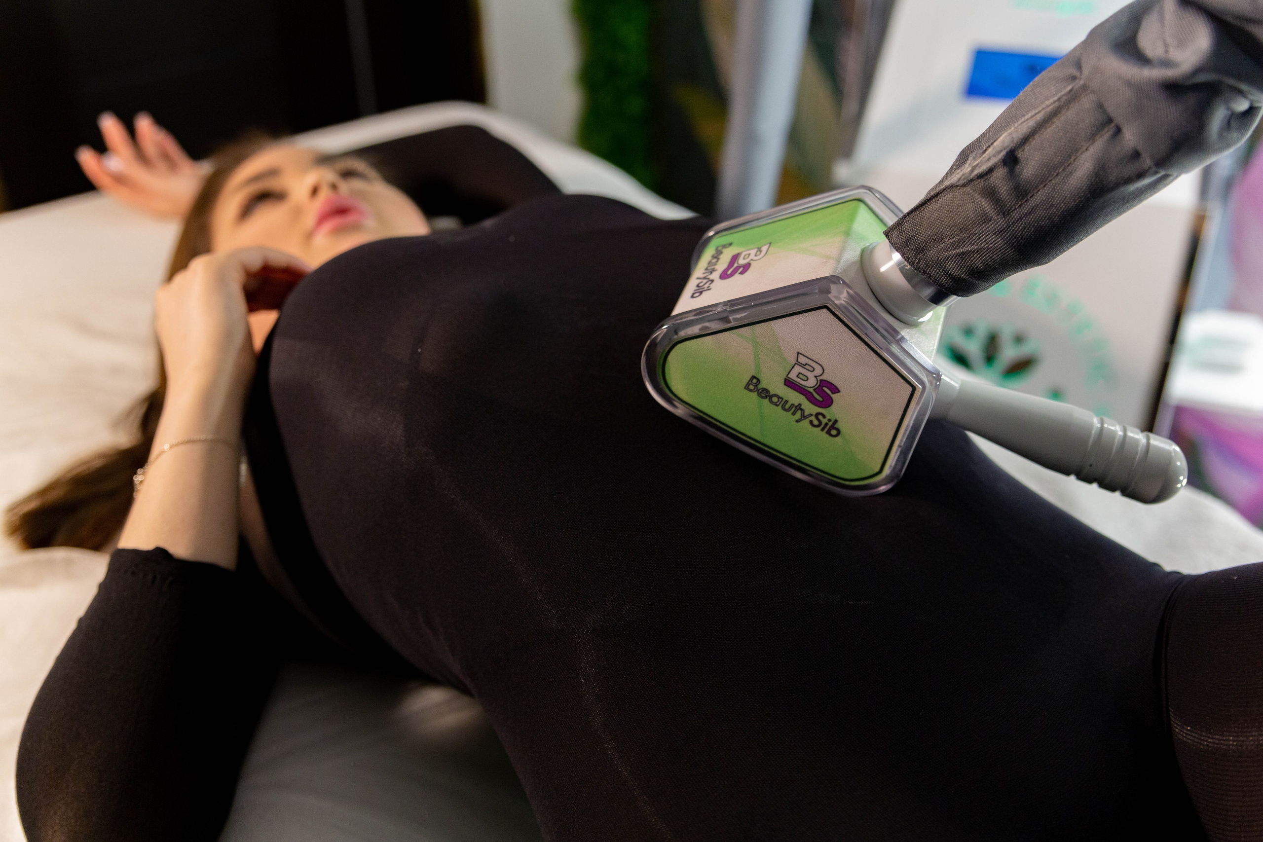 Салон красоты Cosmo Estetic. Фотограф Шагалов Михаил