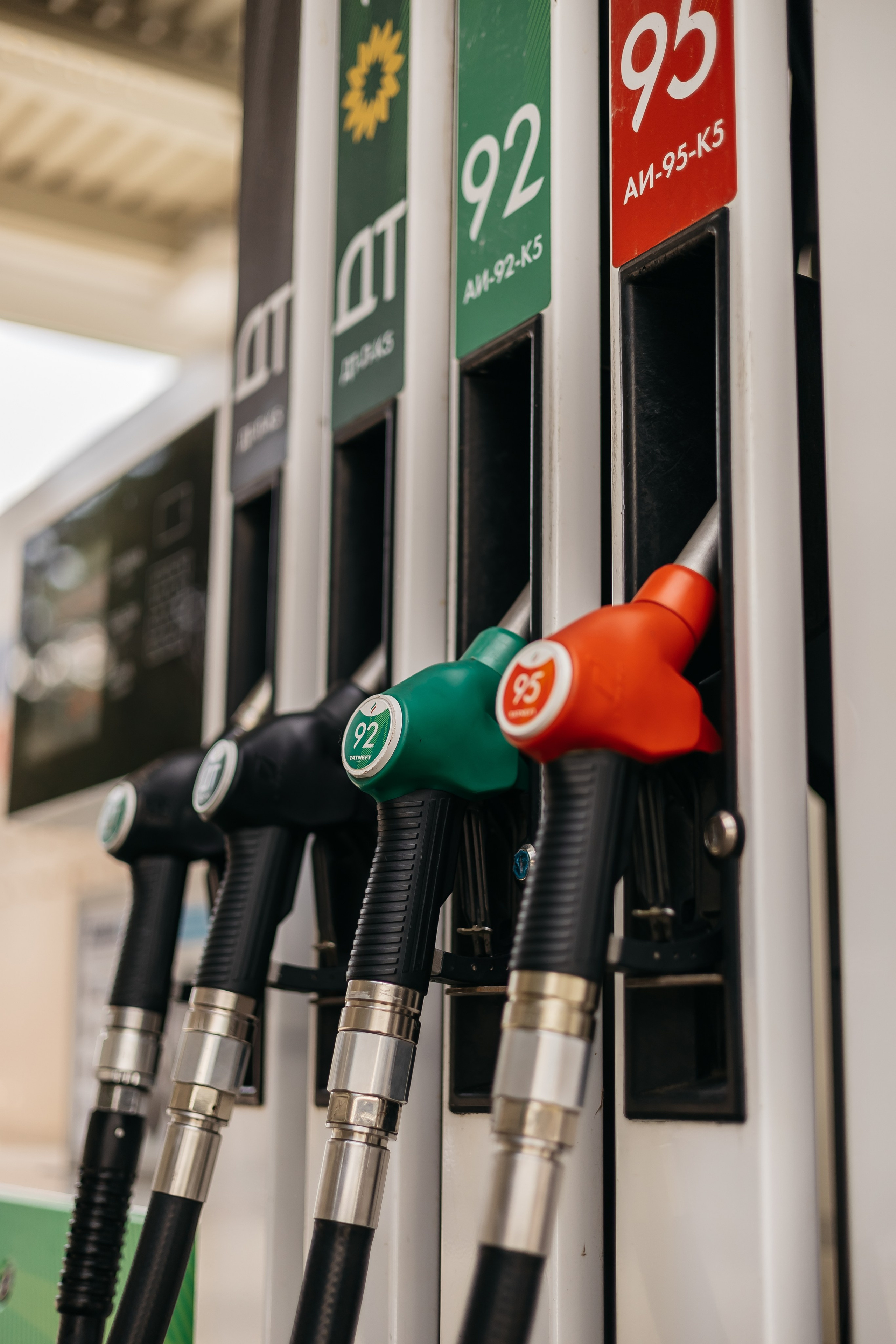 Клиентский день в «ТАТНЕФТЬ». Фотограф Кемерово | Сергей