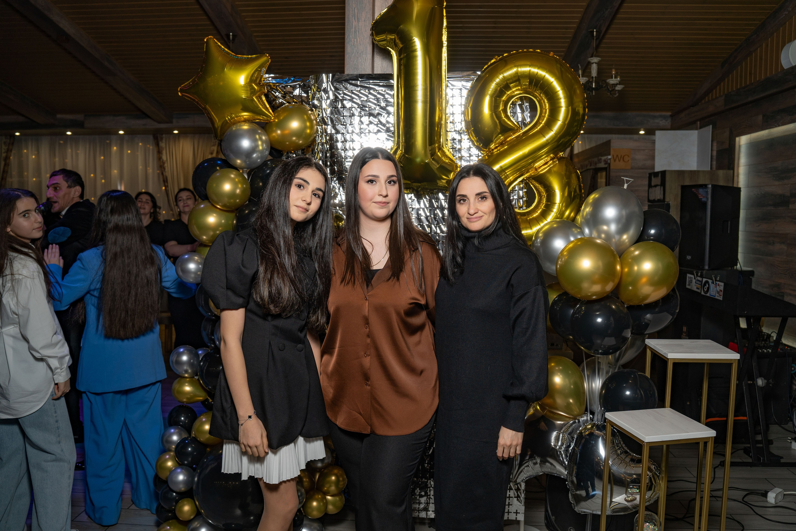 ДНИ РОЖДЕНИЯ. Свадебный, семейный, фэшн фотограф, школьный фотограф в Сочи