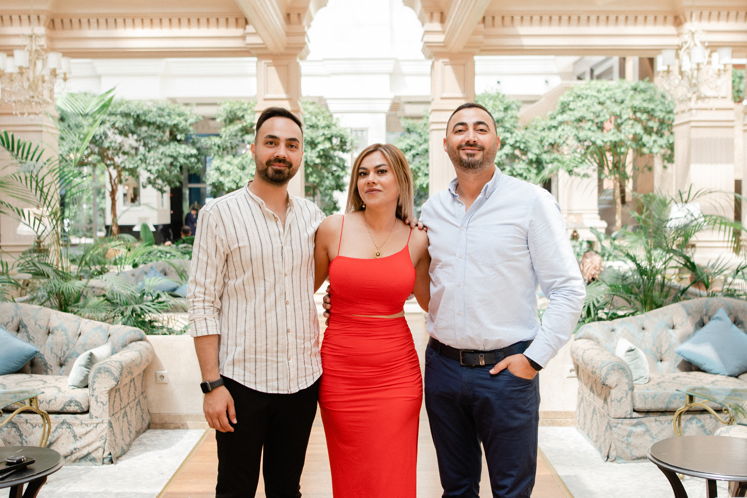 Дениз 1 годик. Фотограф в Алматы Аружан Шалгимбаева