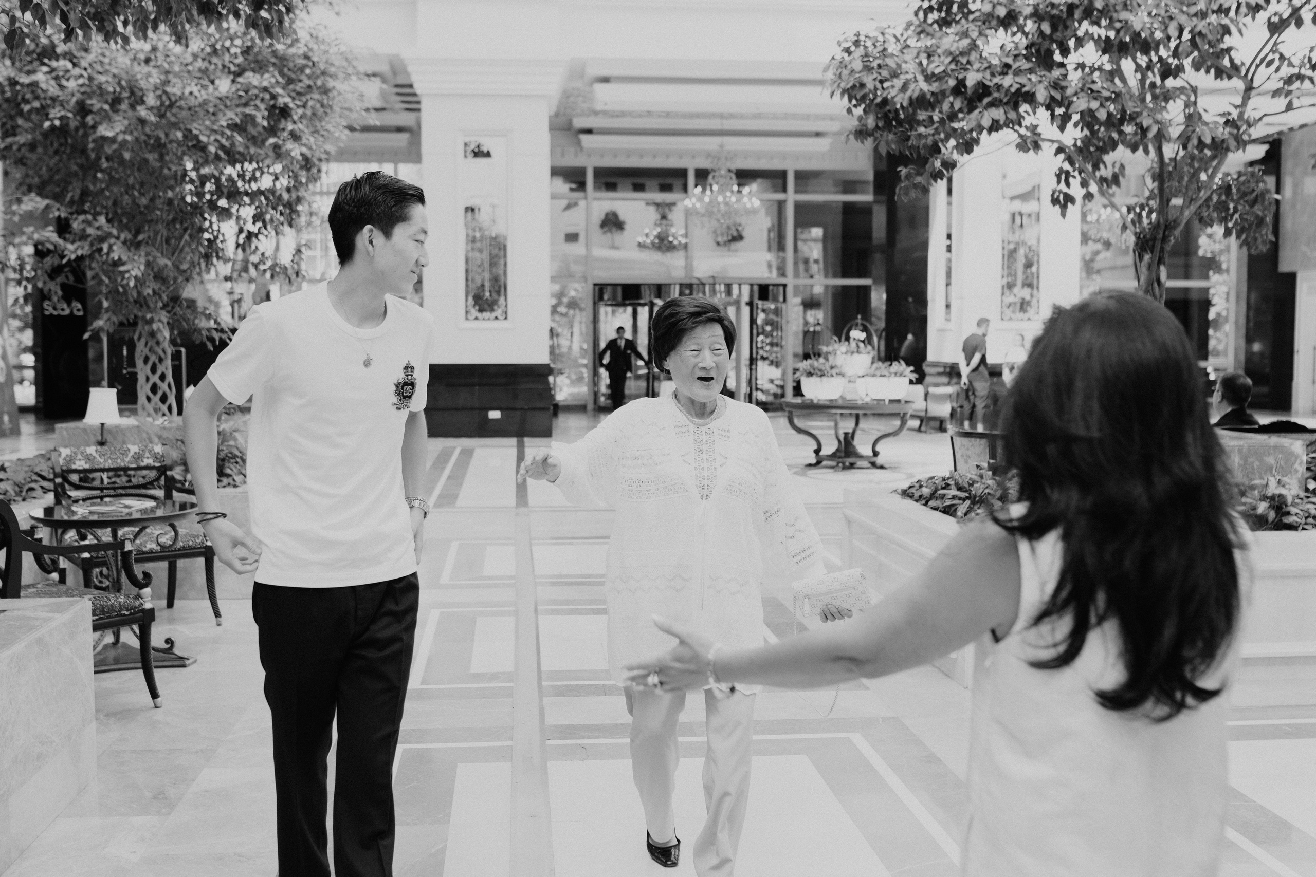 Дениз 1 годик. Фотограф в Алматы Аружан Шалгимбаева