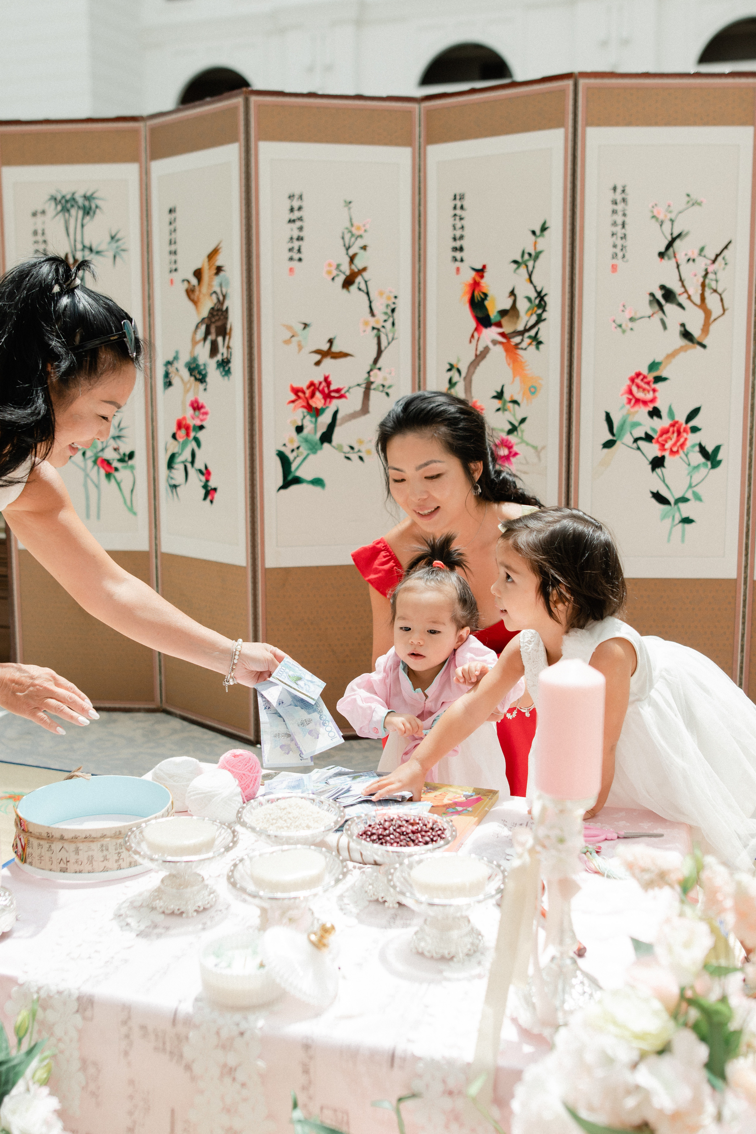 Дениз 1 годик. Фотограф в Алматы Аружан Шалгимбаева