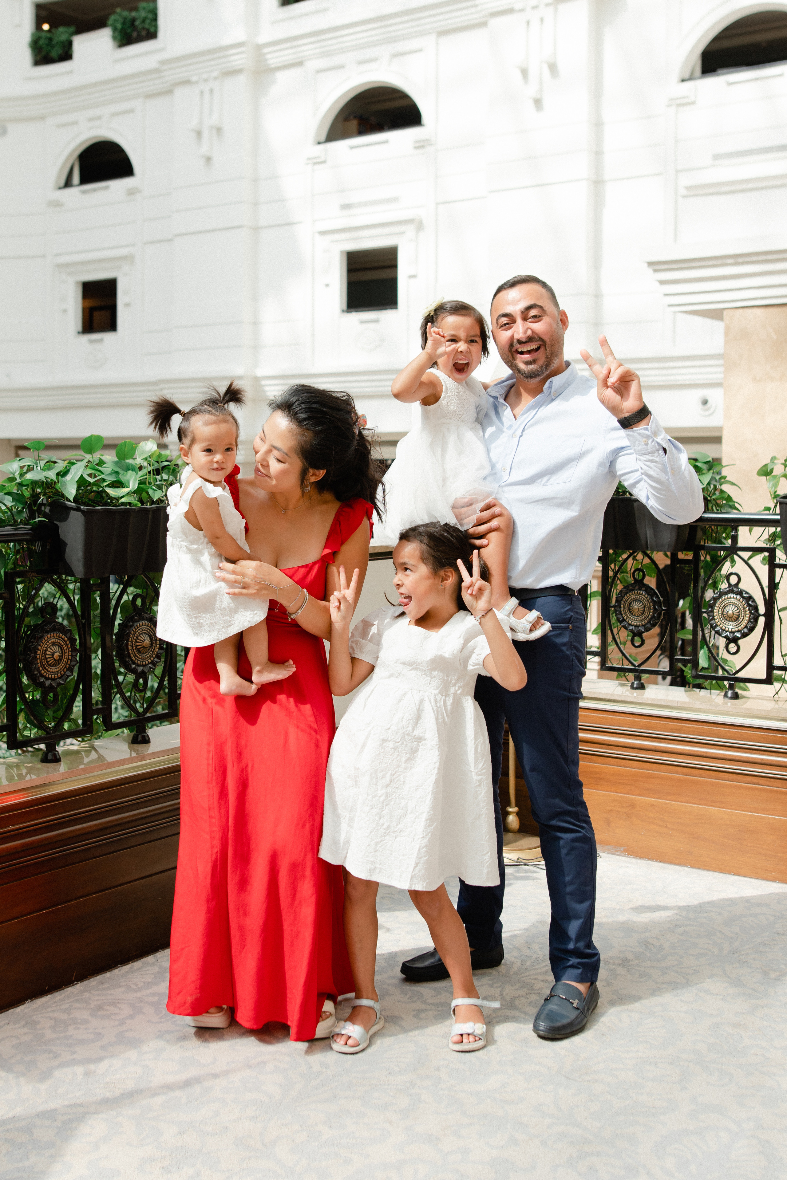 Дениз 1 годик. Фотограф в Алматы Аружан Шалгимбаева