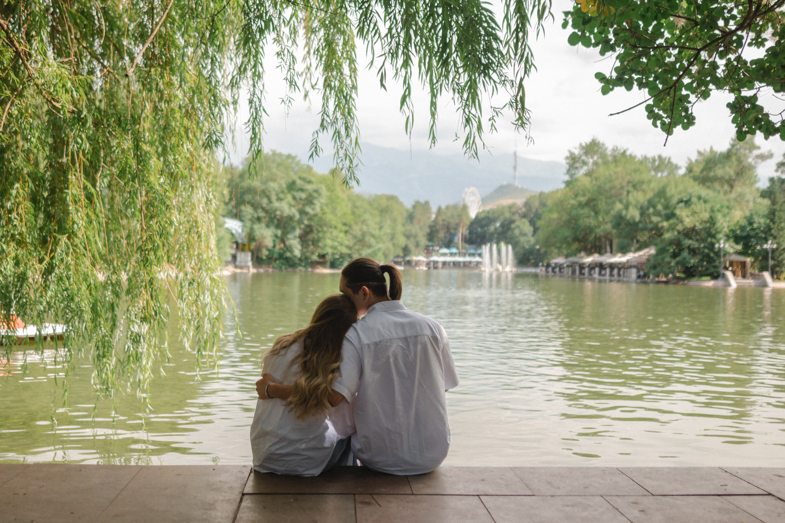 ARDAN|TOMIRIS. Фотограф в Алматы Аружан Шалгимбаева