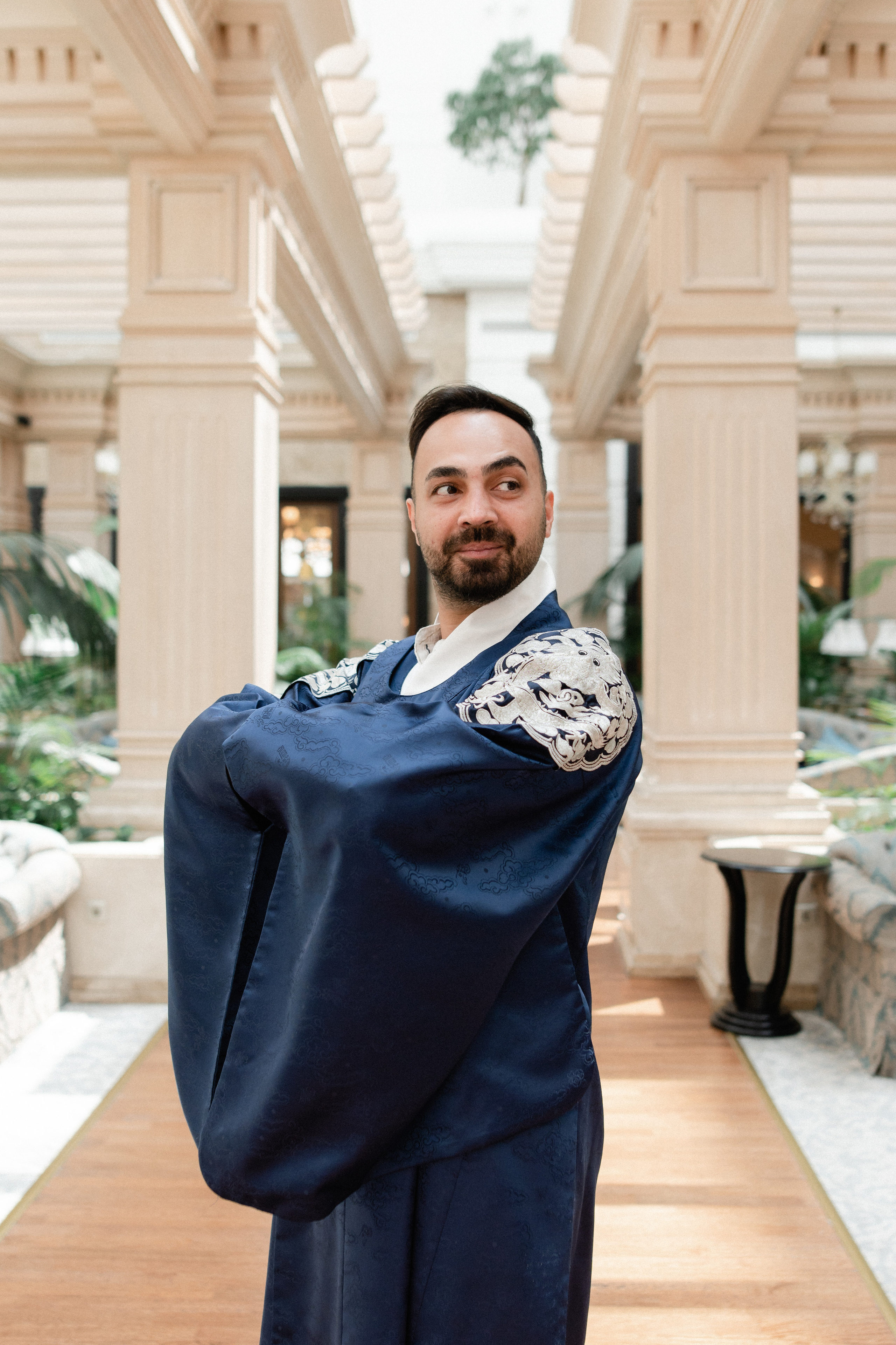 Дениз 1 годик. Фотограф в Алматы Аружан Шалгимбаева