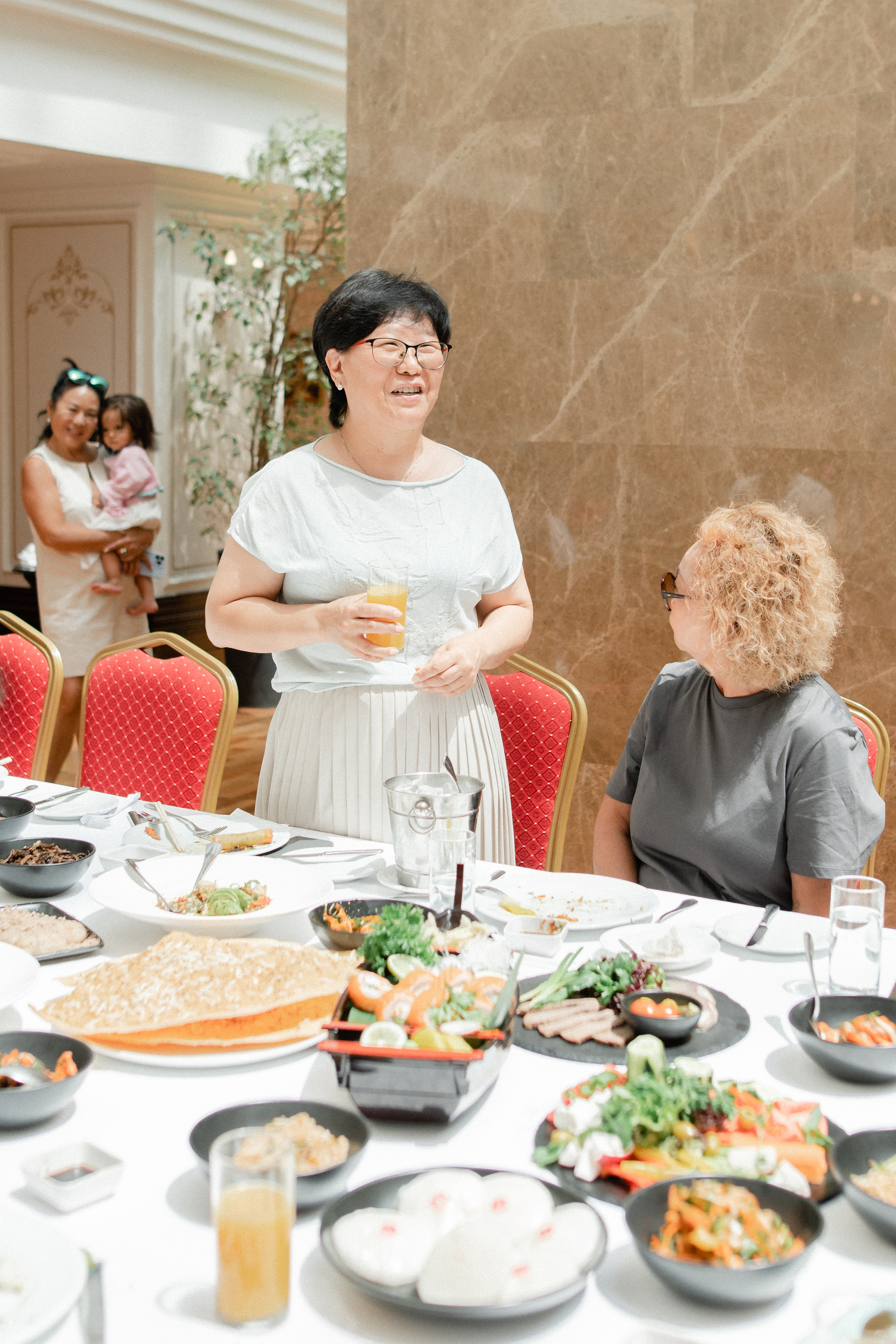 Дениз 1 годик. Фотограф в Алматы Аружан Шалгимбаева