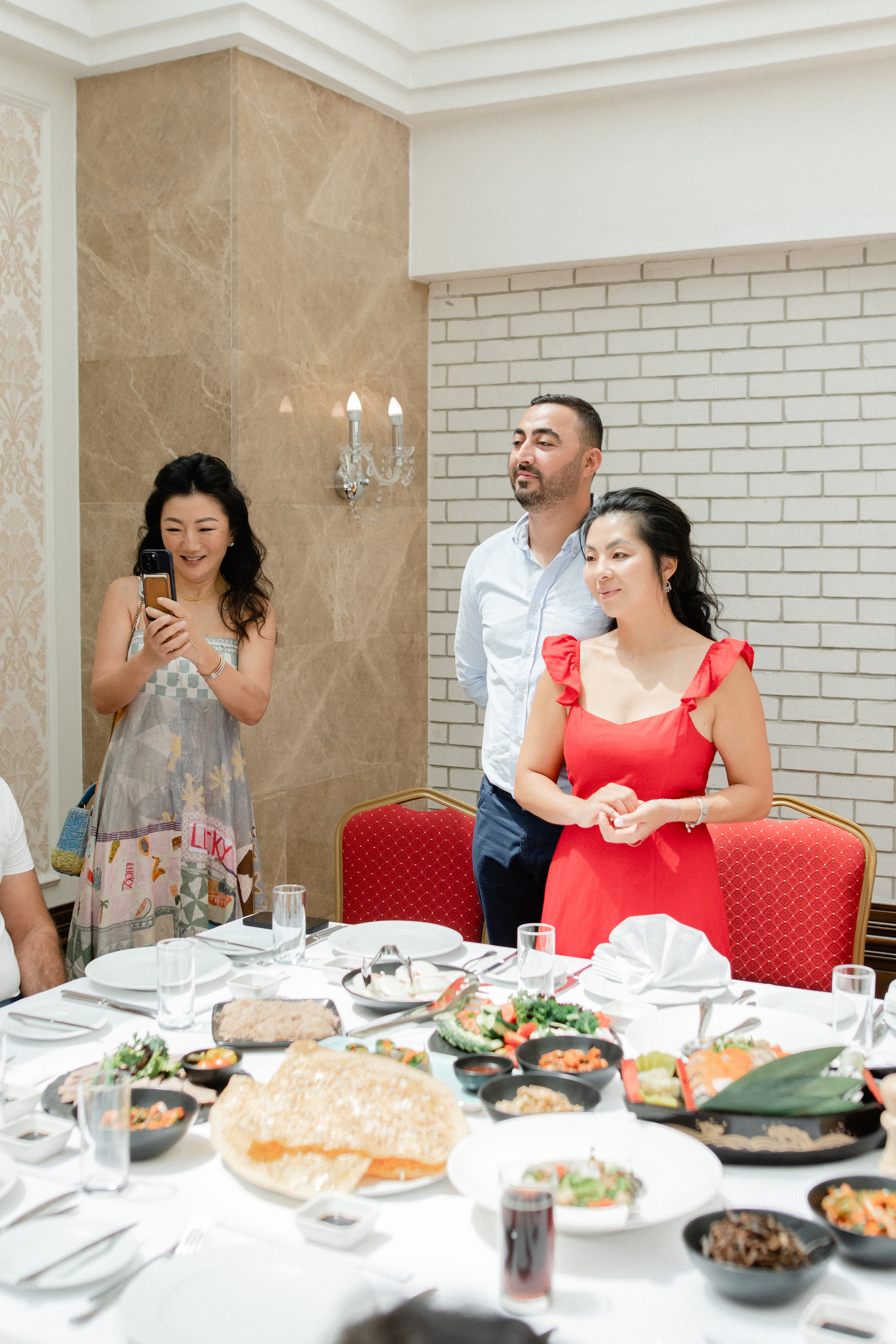 Дениз 1 годик. Фотограф в Алматы Аружан Шалгимбаева