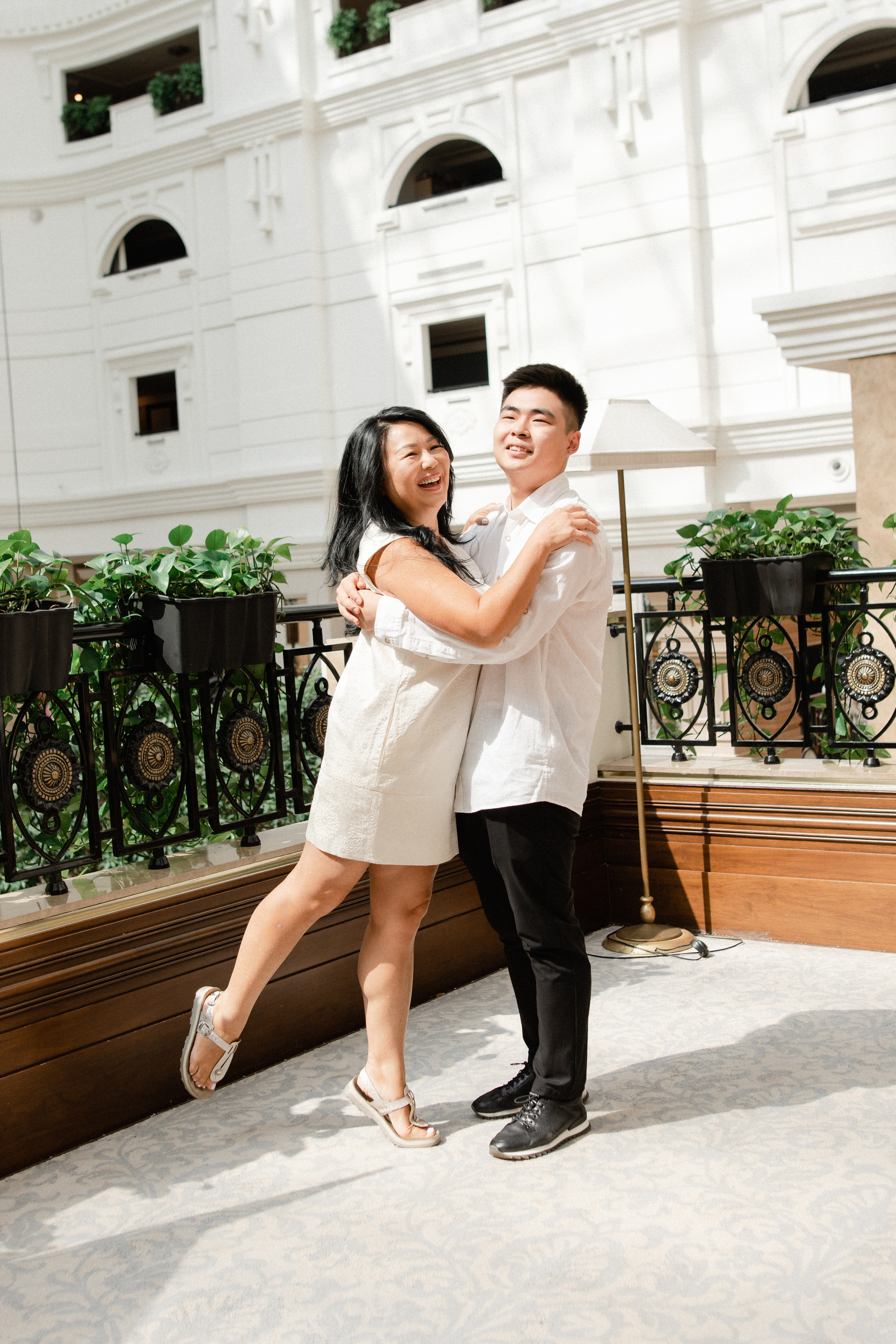 Дениз 1 годик. Фотограф в Алматы Аружан Шалгимбаева