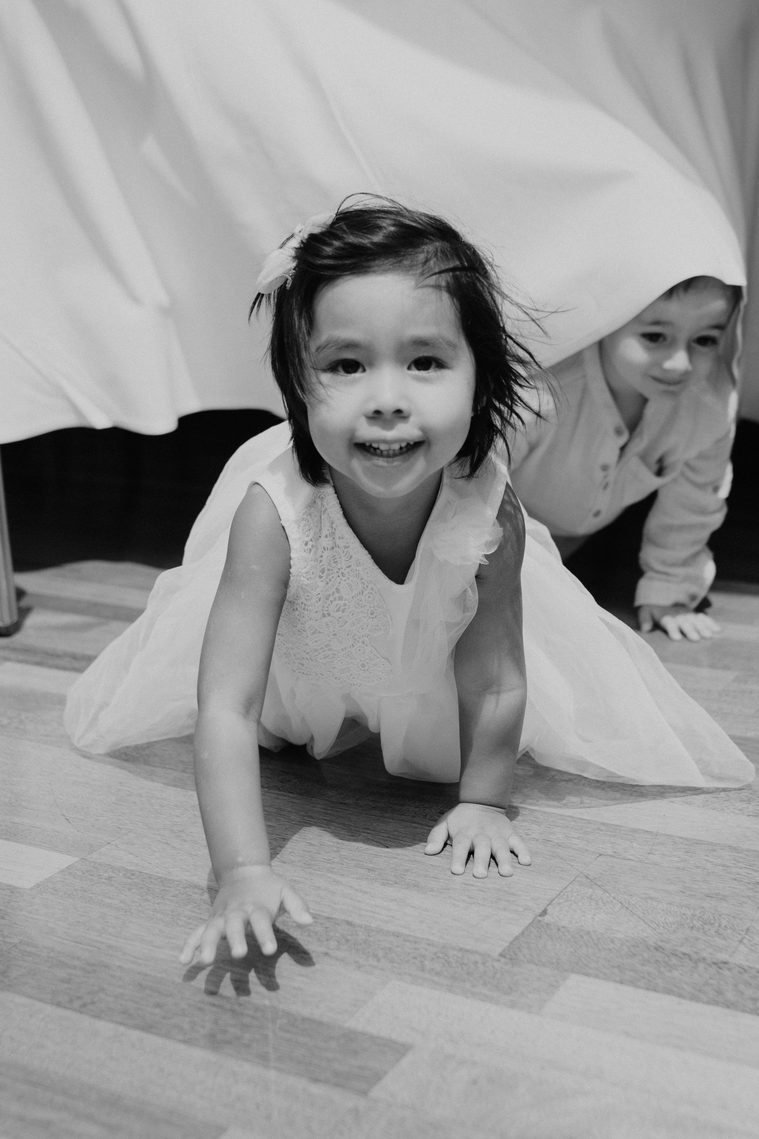 Дениз 1 годик. Фотограф в Алматы Аружан Шалгимбаева