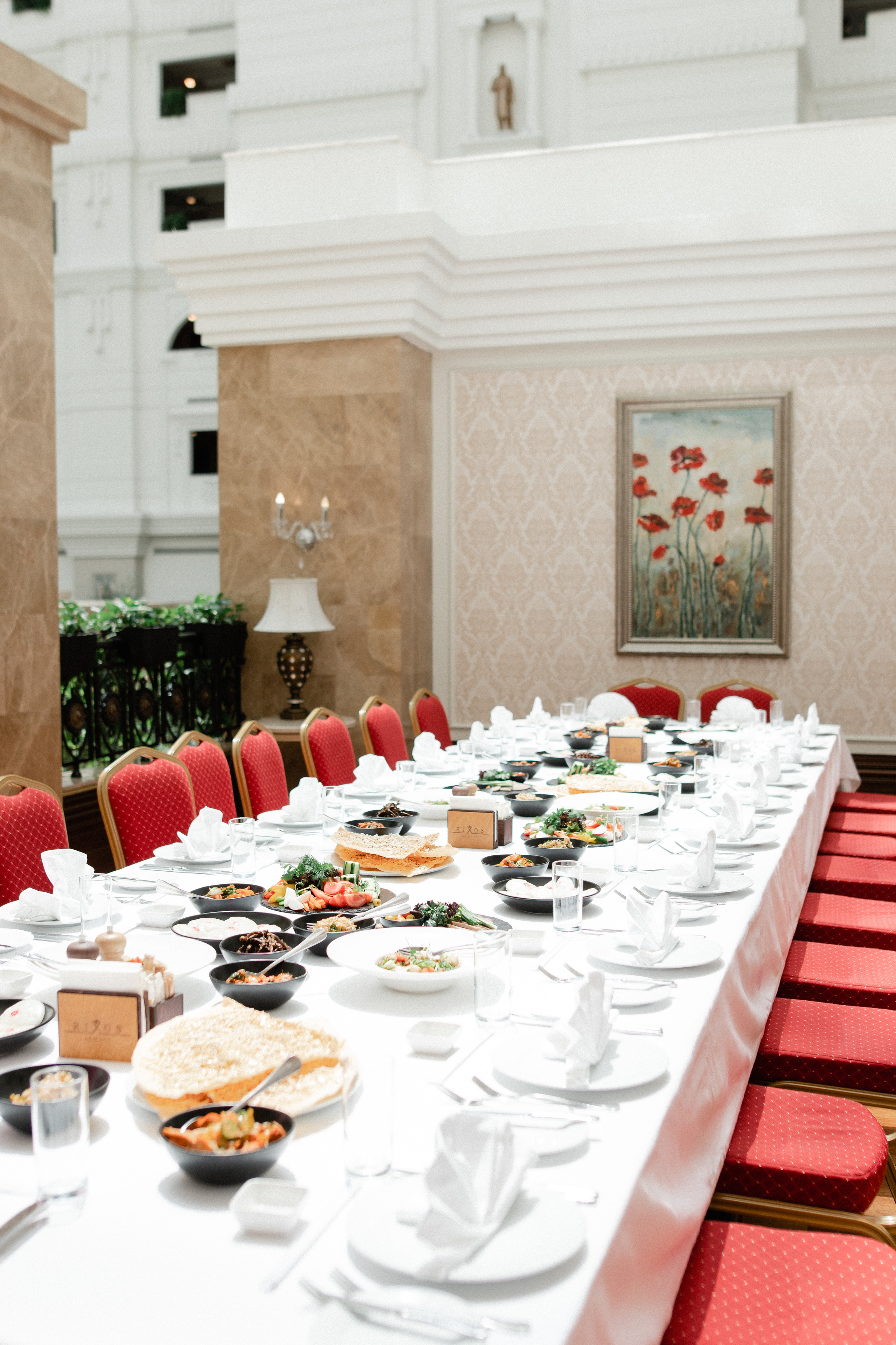 Дениз 1 годик. Фотограф в Алматы Аружан Шалгимбаева