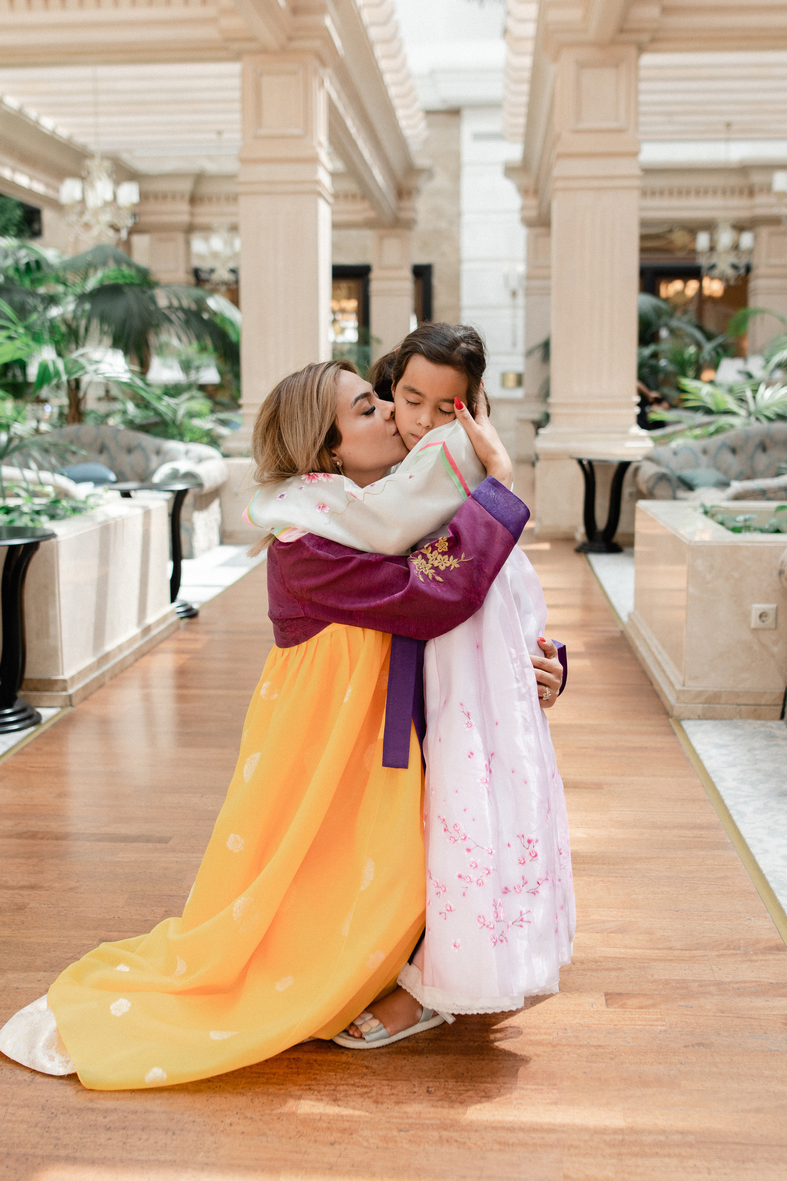 Дениз 1 годик. Фотограф в Алматы Аружан Шалгимбаева