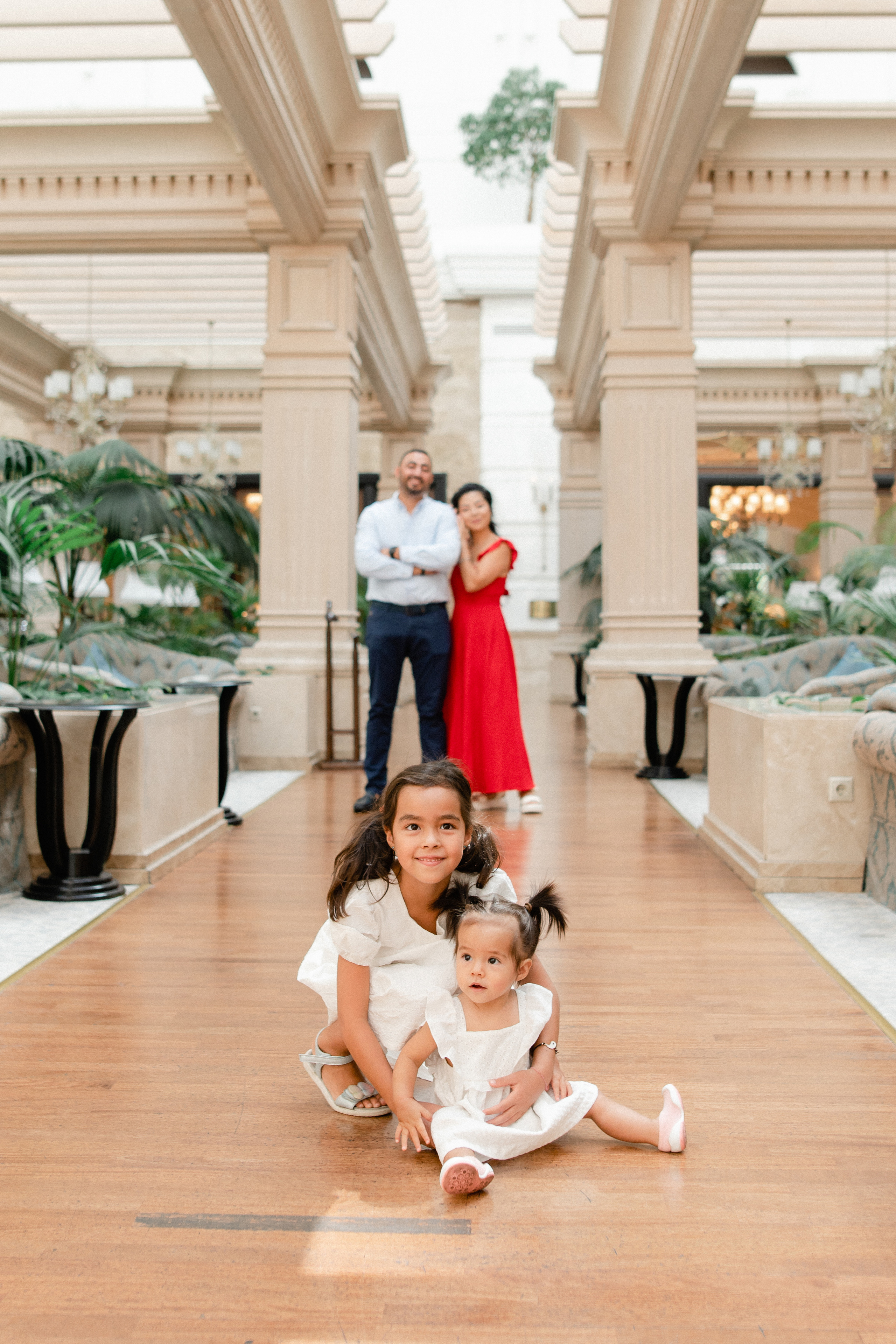 Дениз 1 годик. Фотограф в Алматы Аружан Шалгимбаева