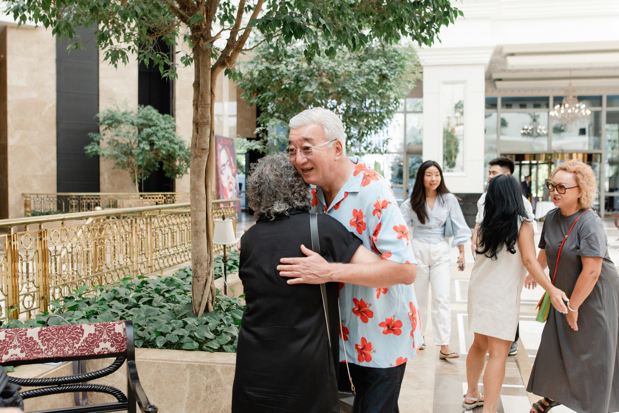 Дениз 1 годик. Фотограф в Алматы Аружан Шалгимбаева