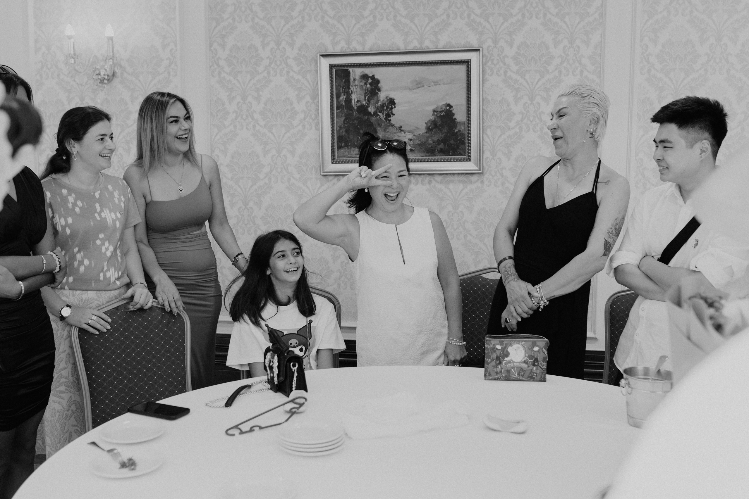 Дениз 1 годик. Фотограф в Алматы Аружан Шалгимбаева