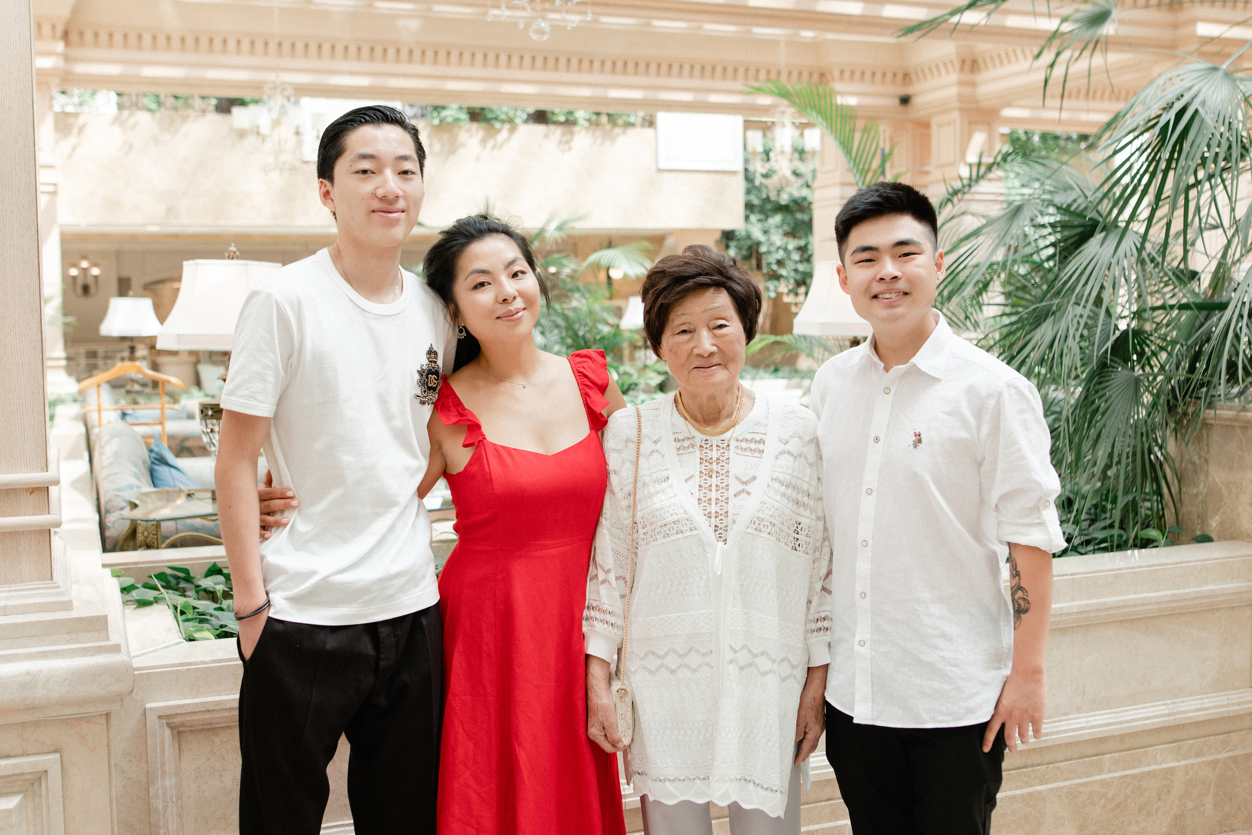 Дениз 1 годик. Фотограф в Алматы Аружан Шалгимбаева