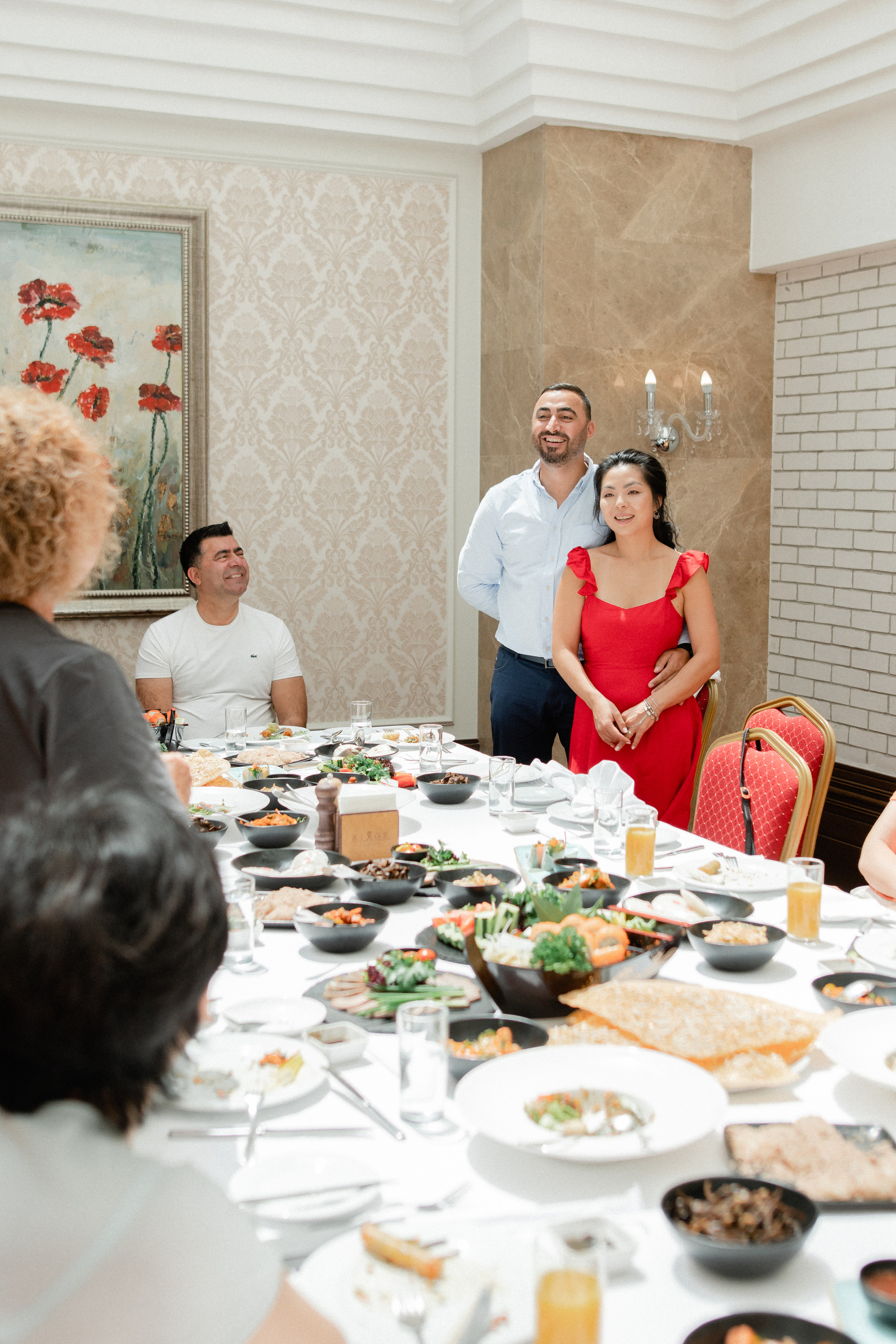 Дениз 1 годик. Фотограф в Алматы Аружан Шалгимбаева