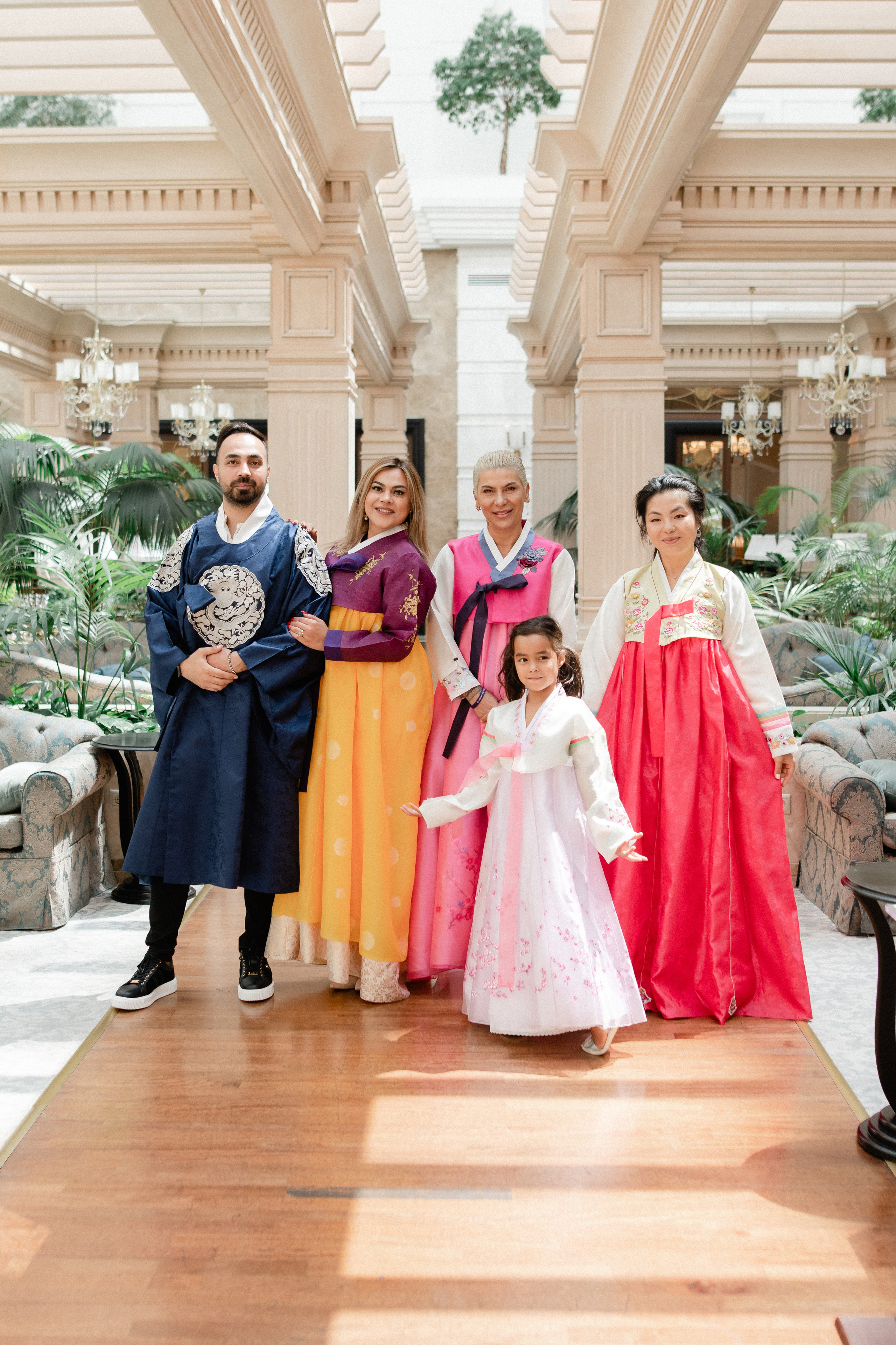 Дениз 1 годик. Фотограф в Алматы Аружан Шалгимбаева