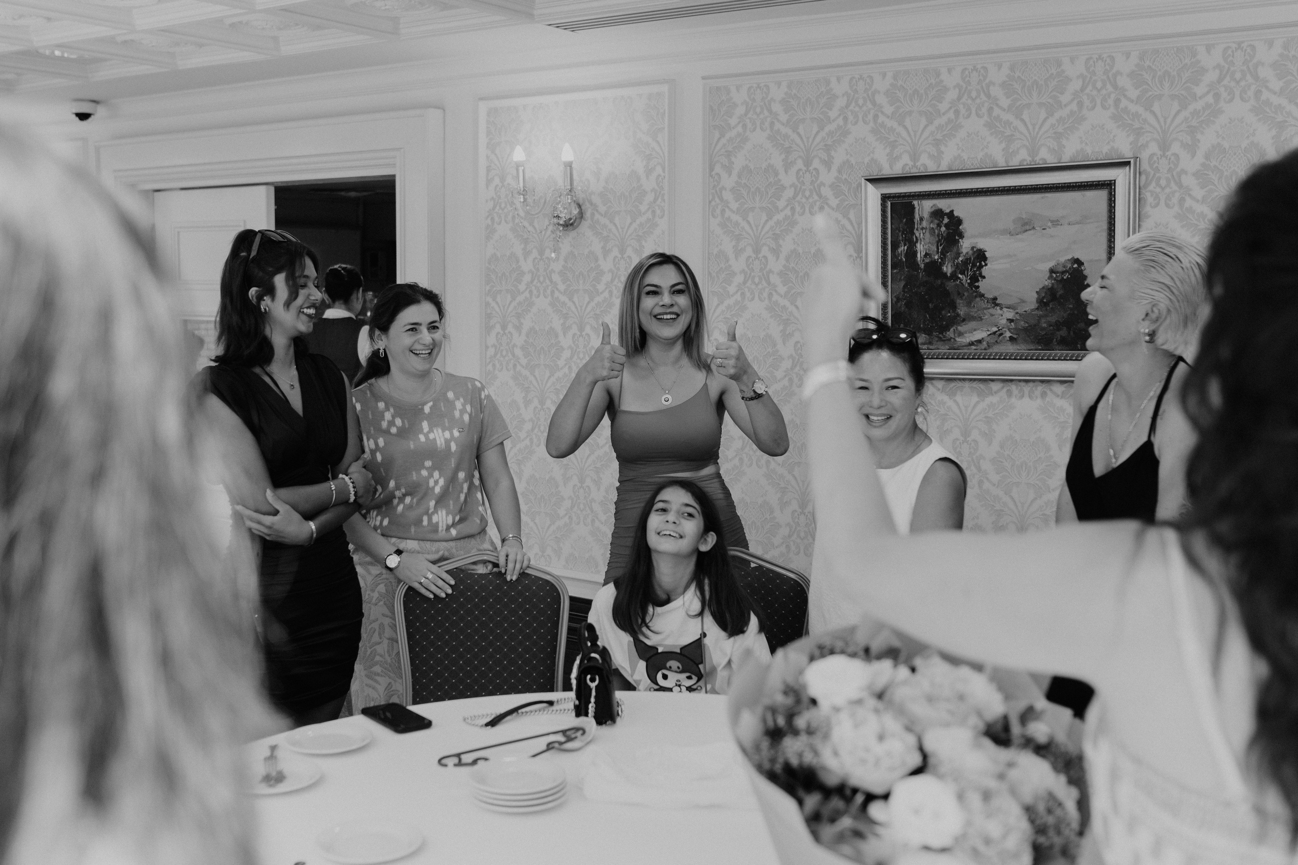 Дениз 1 годик. Фотограф в Алматы Аружан Шалгимбаева