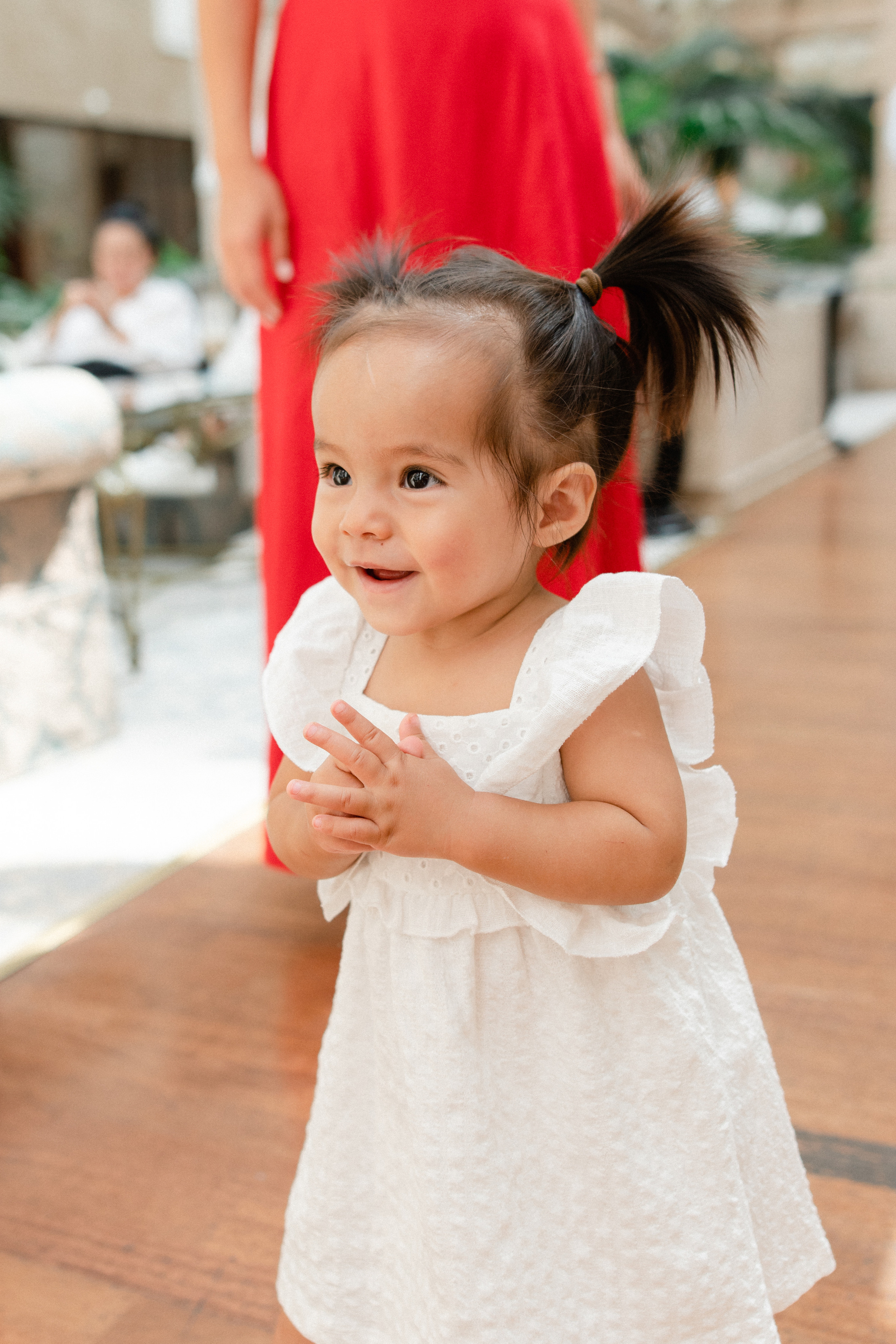 Дениз 1 годик. Фотограф в Алматы Аружан Шалгимбаева
