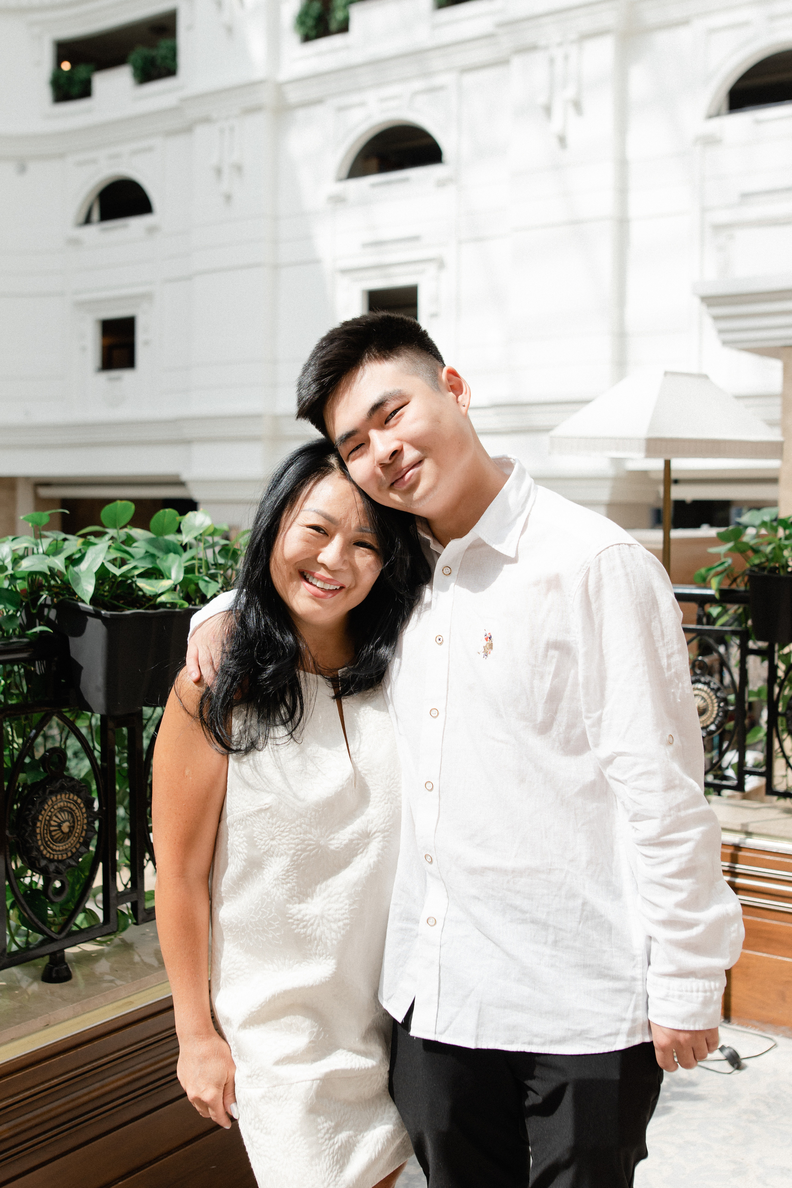 Дениз 1 годик. Фотограф в Алматы Аружан Шалгимбаева